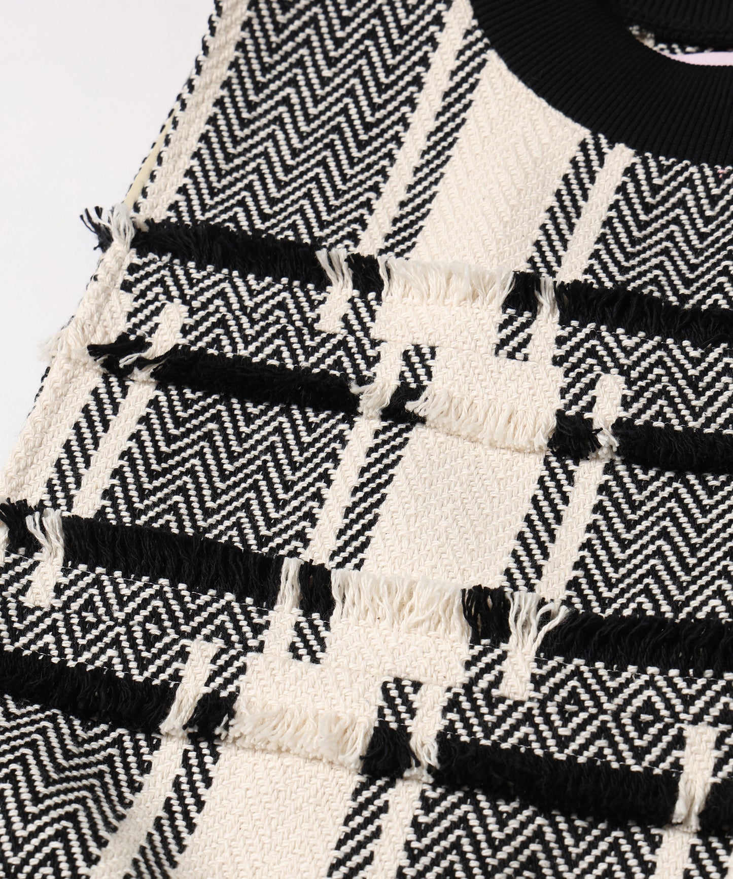 FRINGE VEST / フリンジベスト