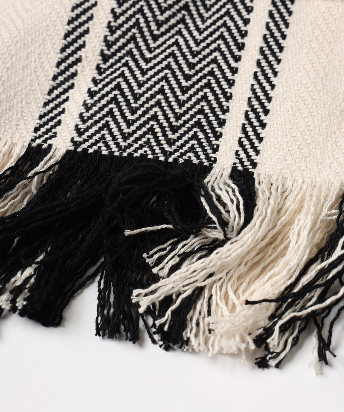 FRINGE VEST / フリンジベスト