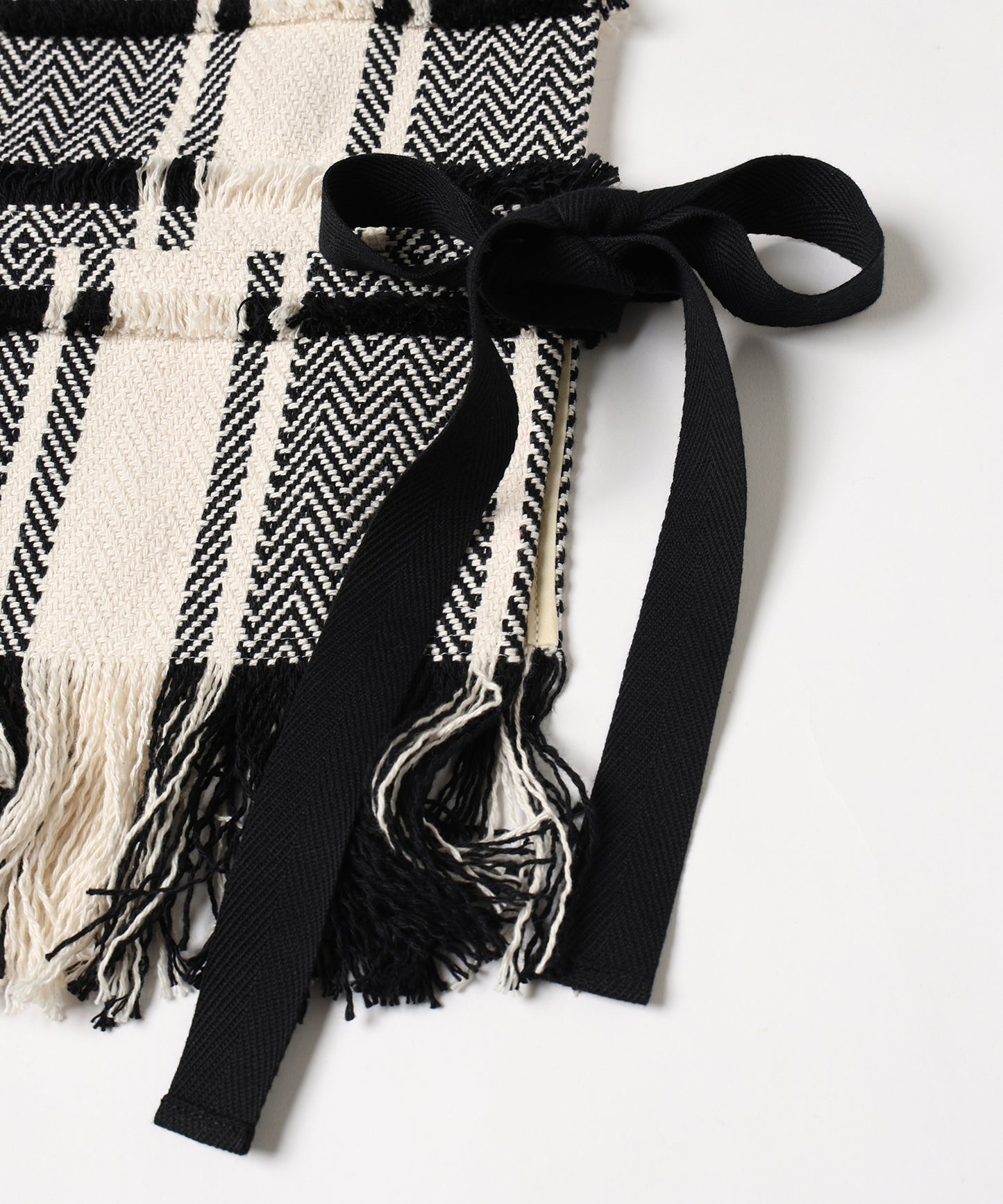 FRINGE VEST / フリンジベスト