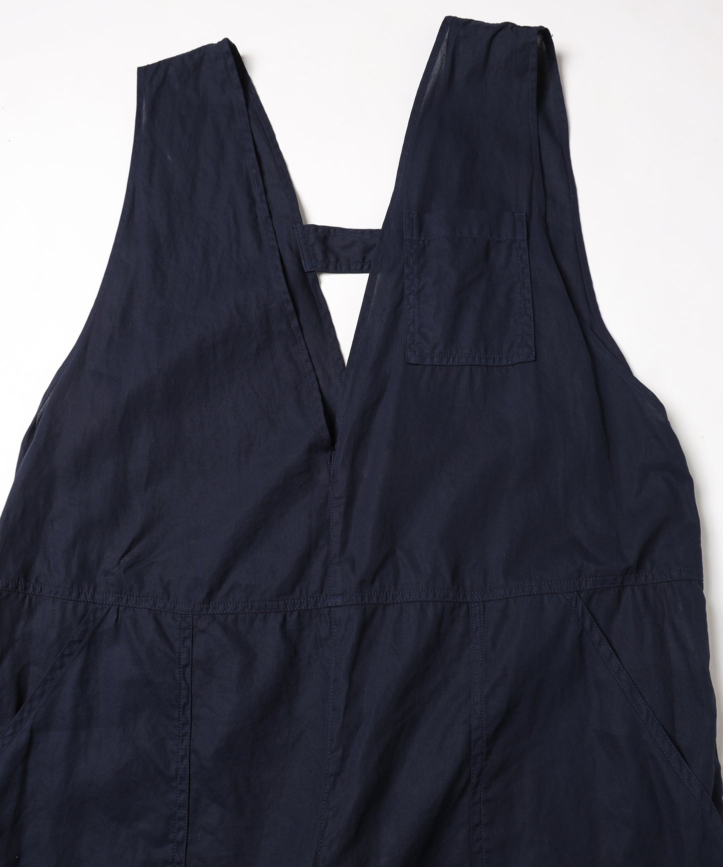 PARACHUTE JUMP SUIT / パラシュートジャンプスーツ