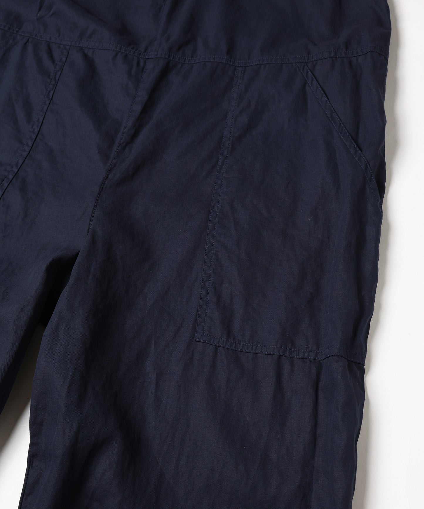 PARACHUTE JUMP SUIT / パラシュートジャンプスーツ