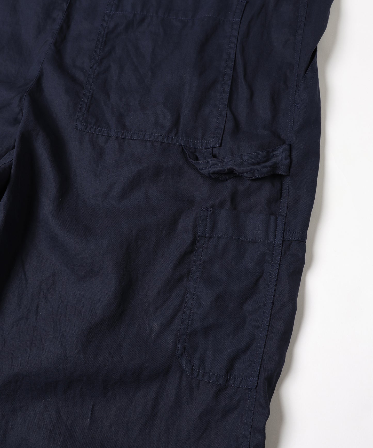 PARACHUTE JUMP SUIT / パラシュートジャンプスーツ