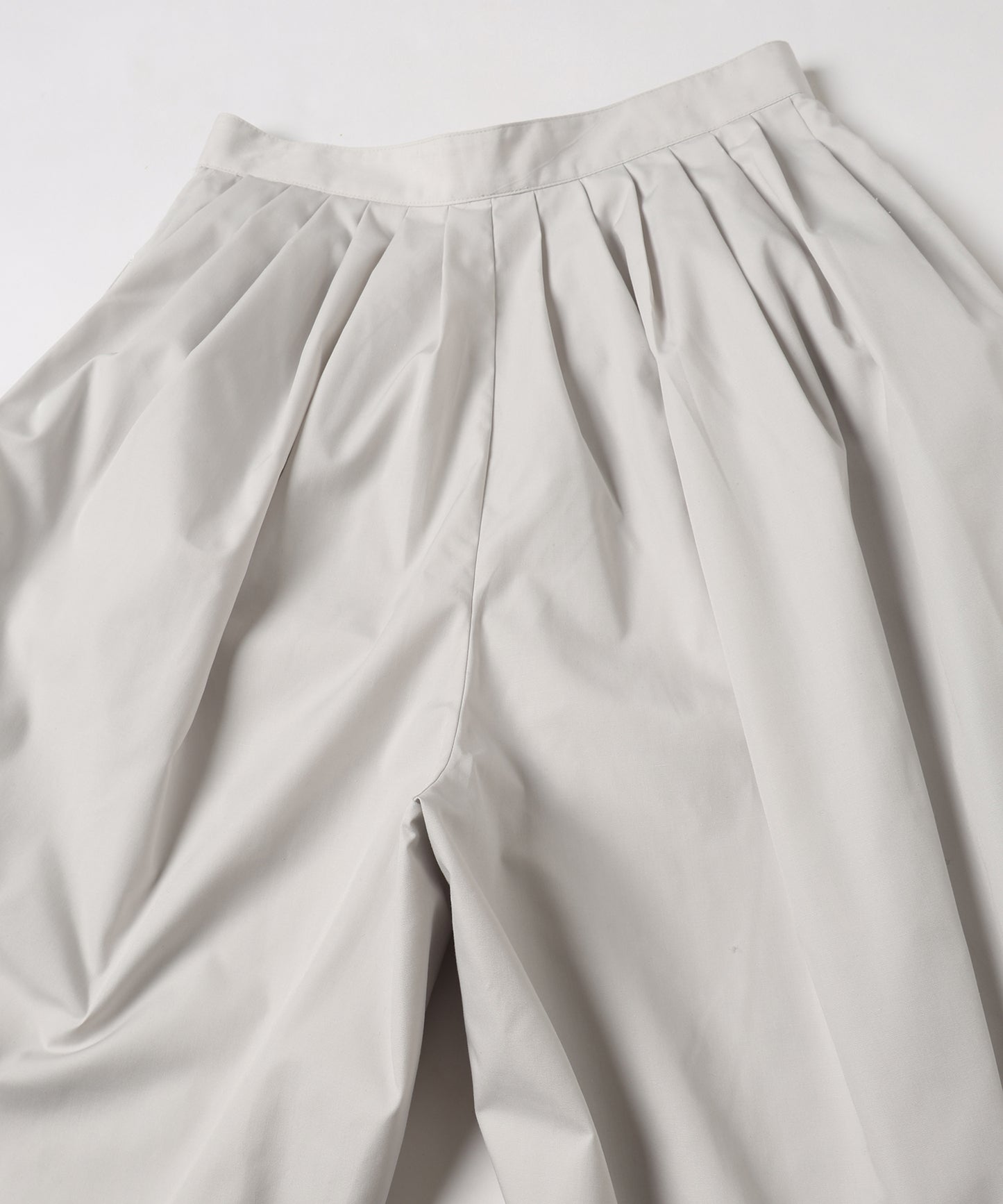 CHECK LACE PANTS / チェックレースパンツ