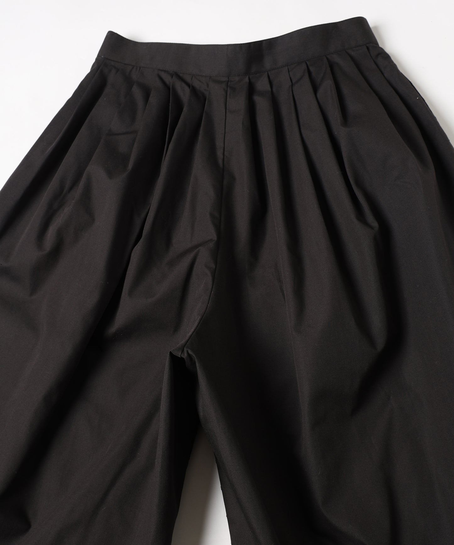 CHECK LACE PANTS / チェックレースパンツ