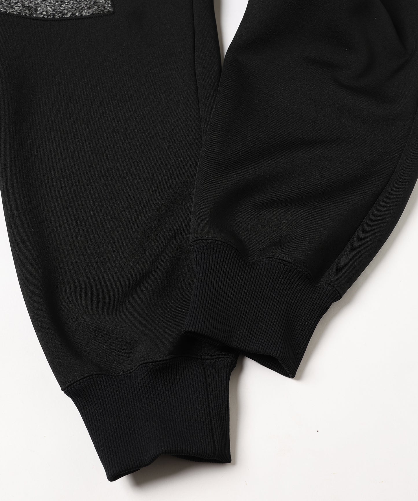 POODLE SWEATPANTS / プードルスウェットパンツ