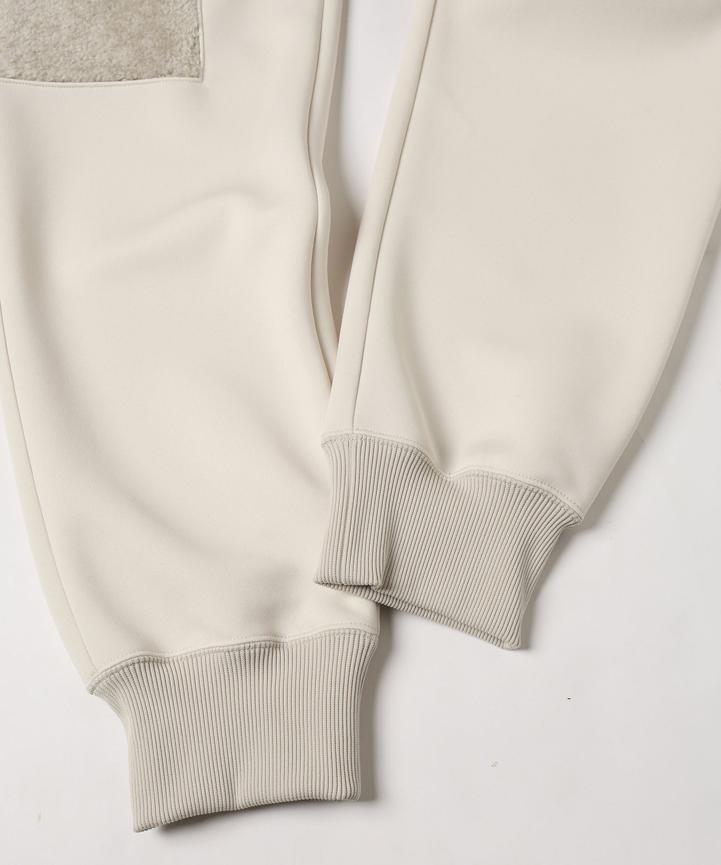 POODLE SWEATPANTS / プードルスウェットパンツ