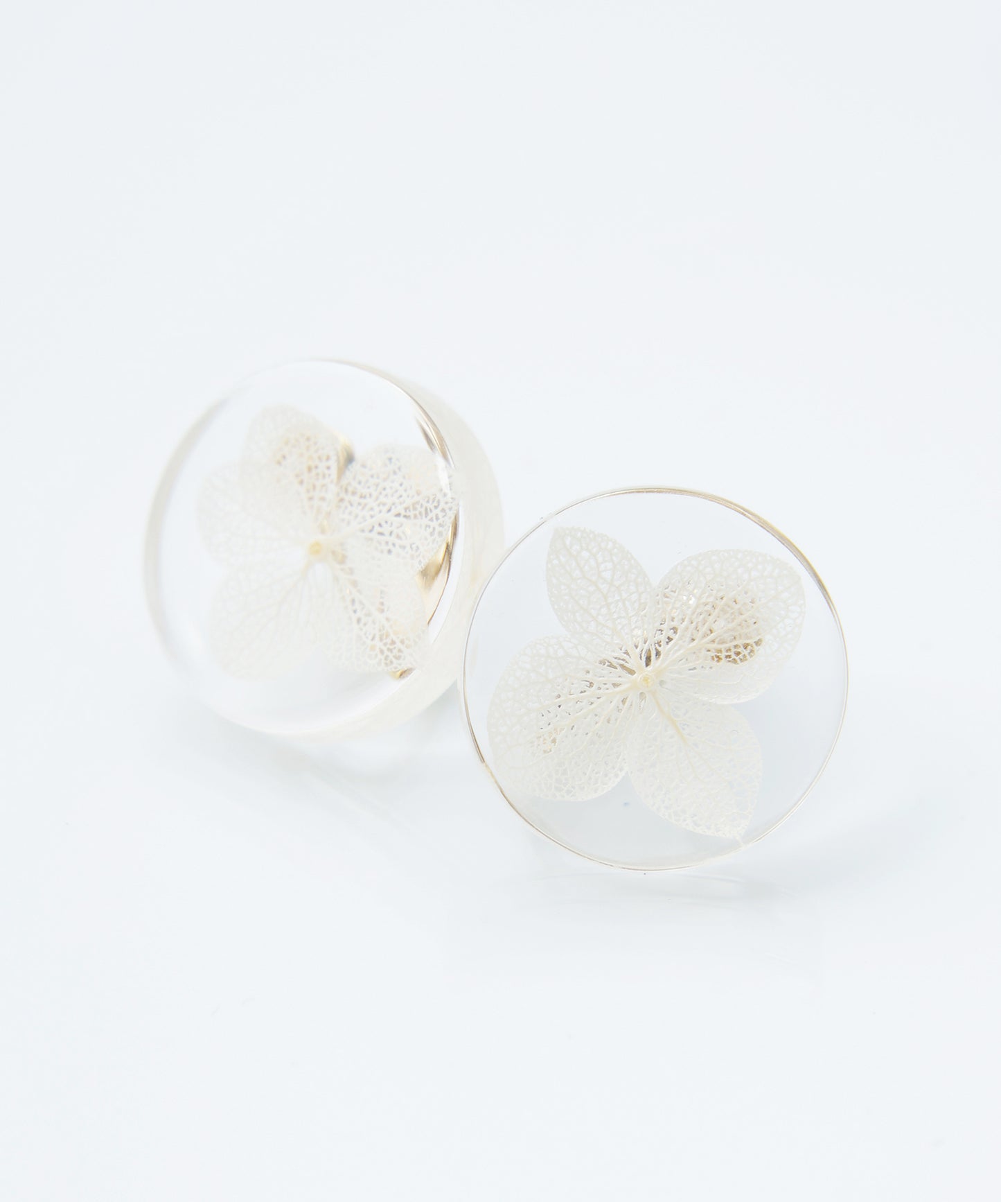 丸イヤリング -20mm-
