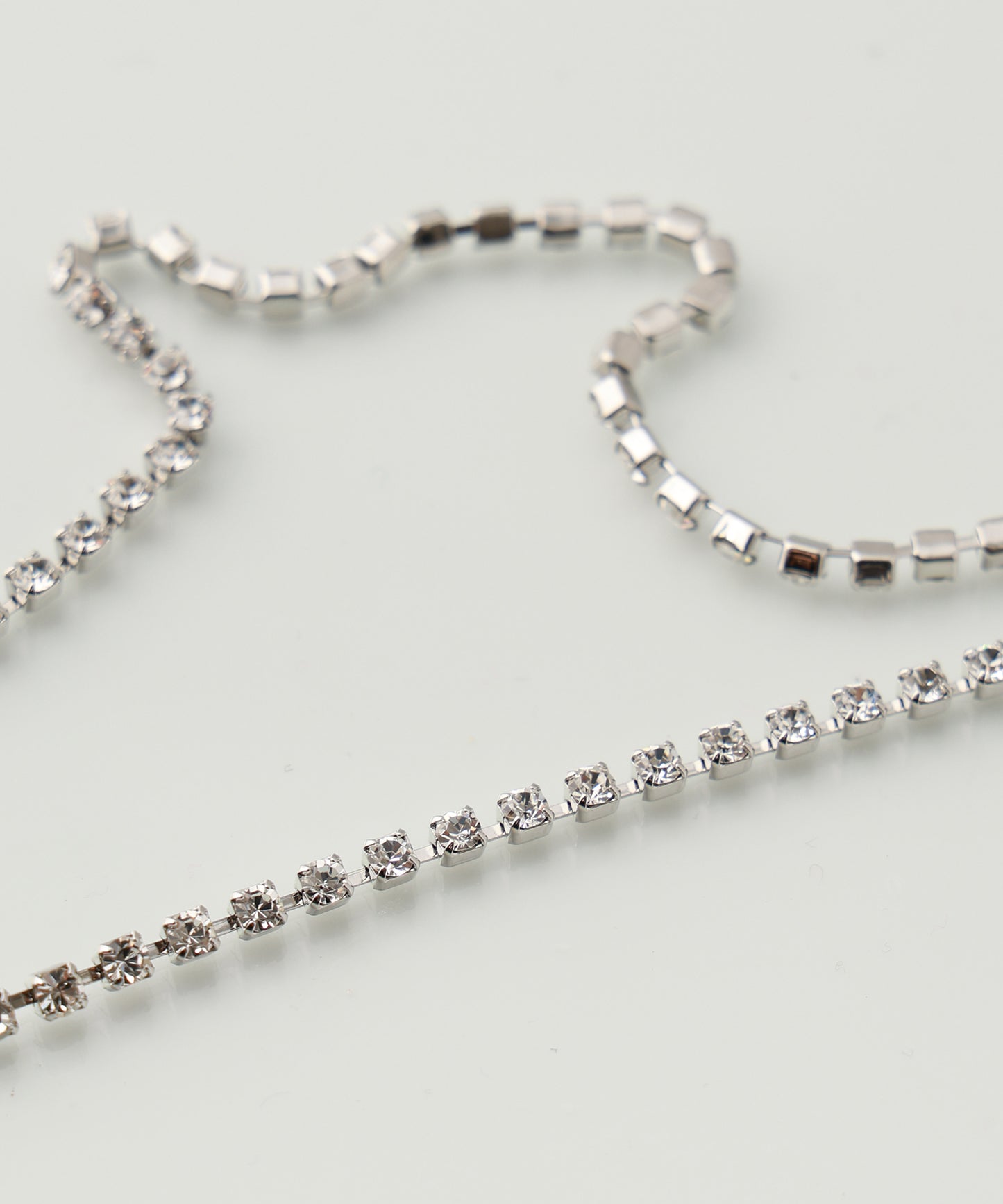 PRECIOSA CRYSTAL NECKLACE