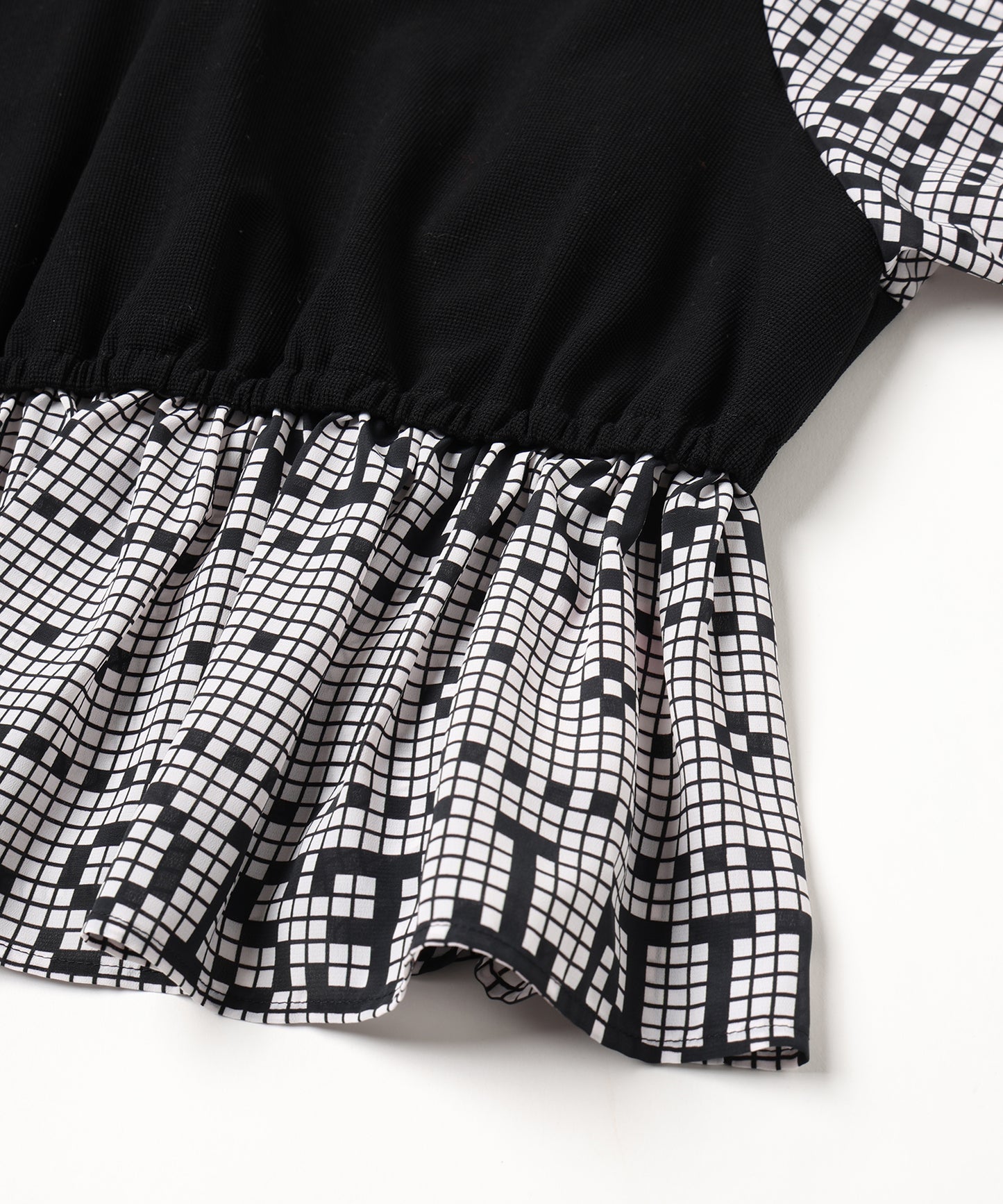 MOSAIC TILE TOP / モザイクタイルトップ