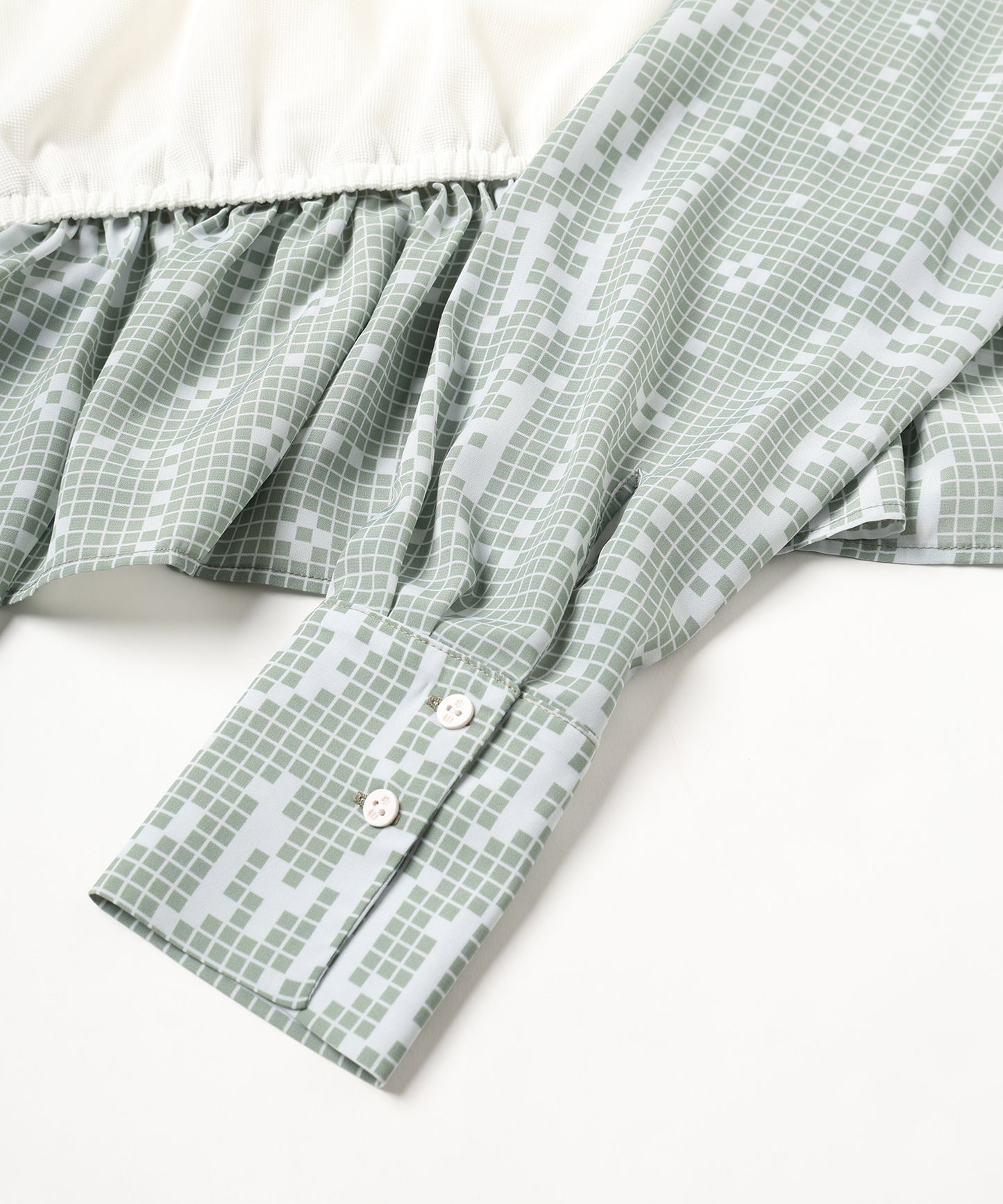 MOSAIC TILE TOP / モザイクタイルトップ