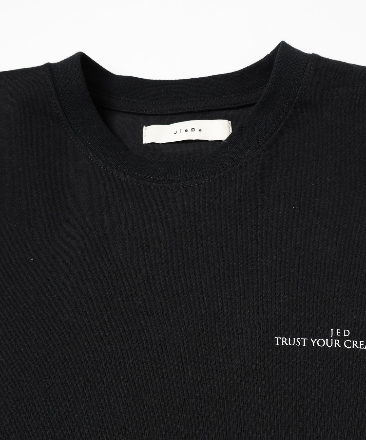 TRUST YOUR CREATIVE PRINT TEE