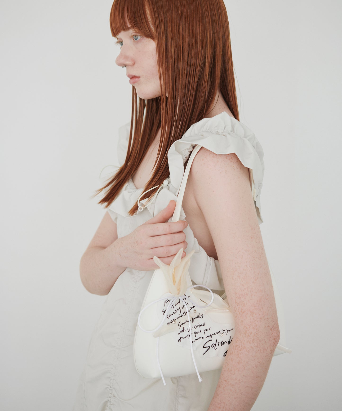 60℃ BAG