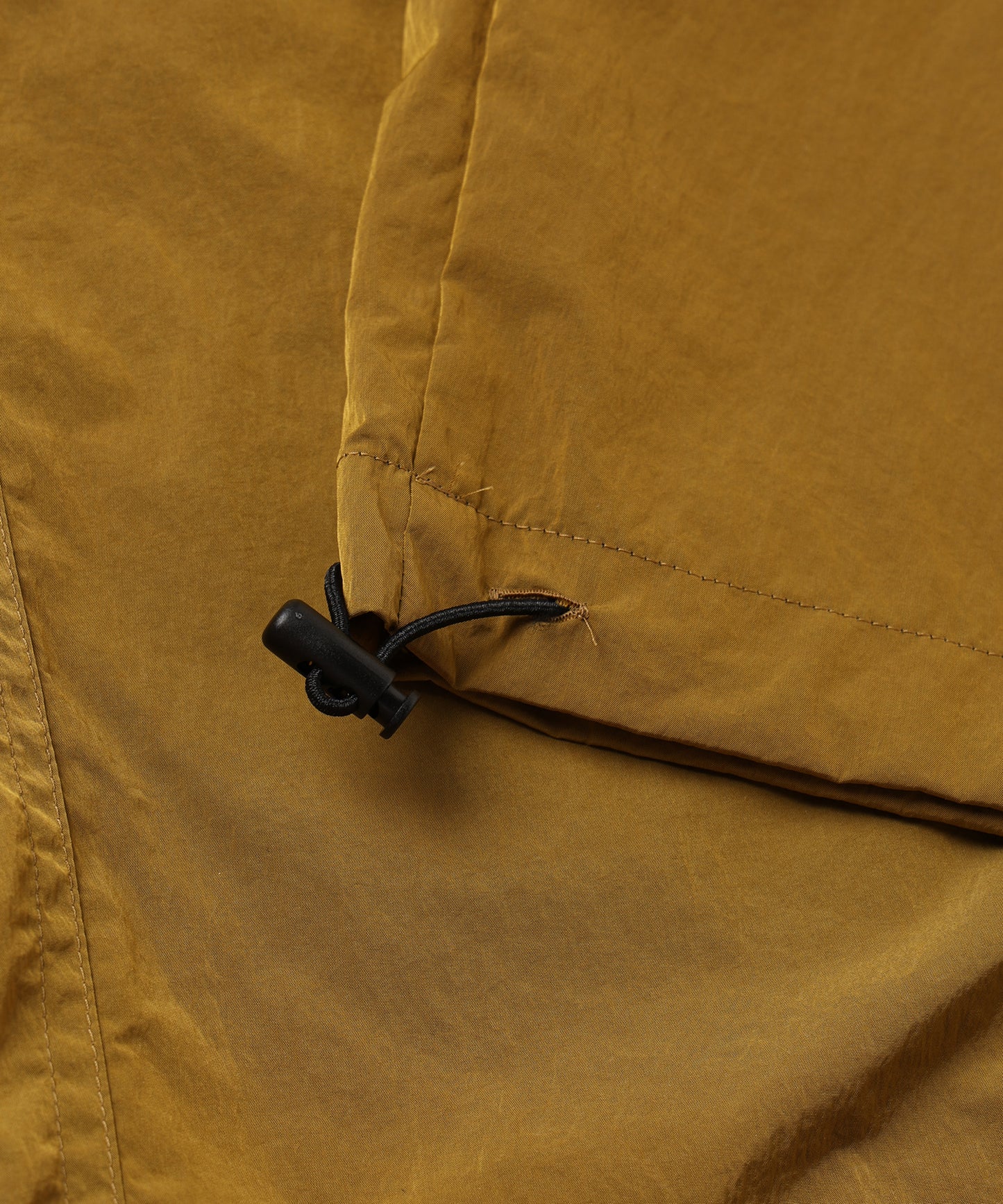 NYLON PARACHUTE PANTS