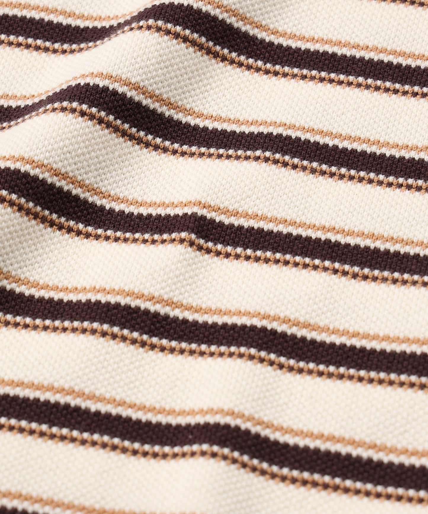 BORDER KANOKO POLO S/S