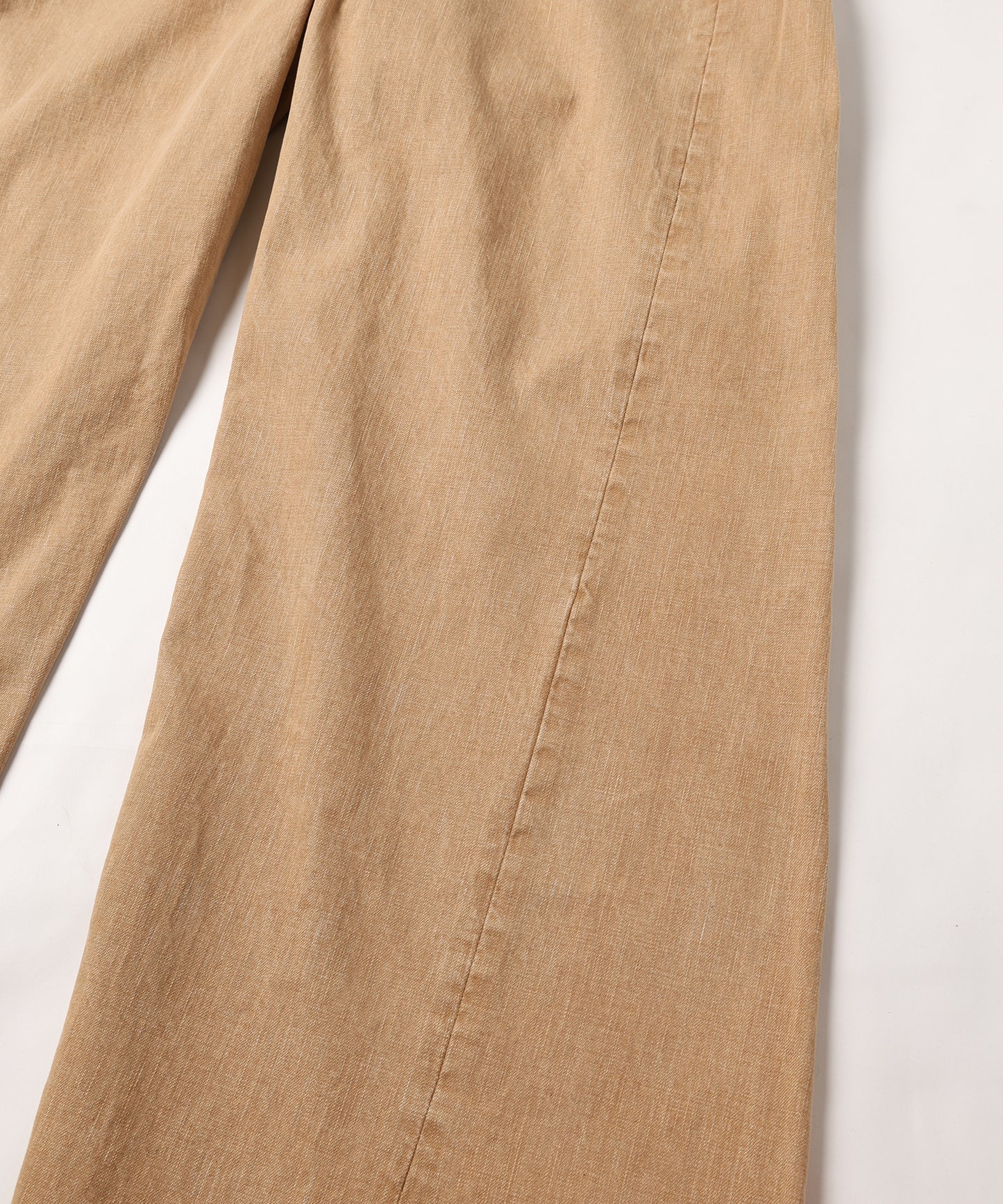 3D BAGGY COLOR DENIM