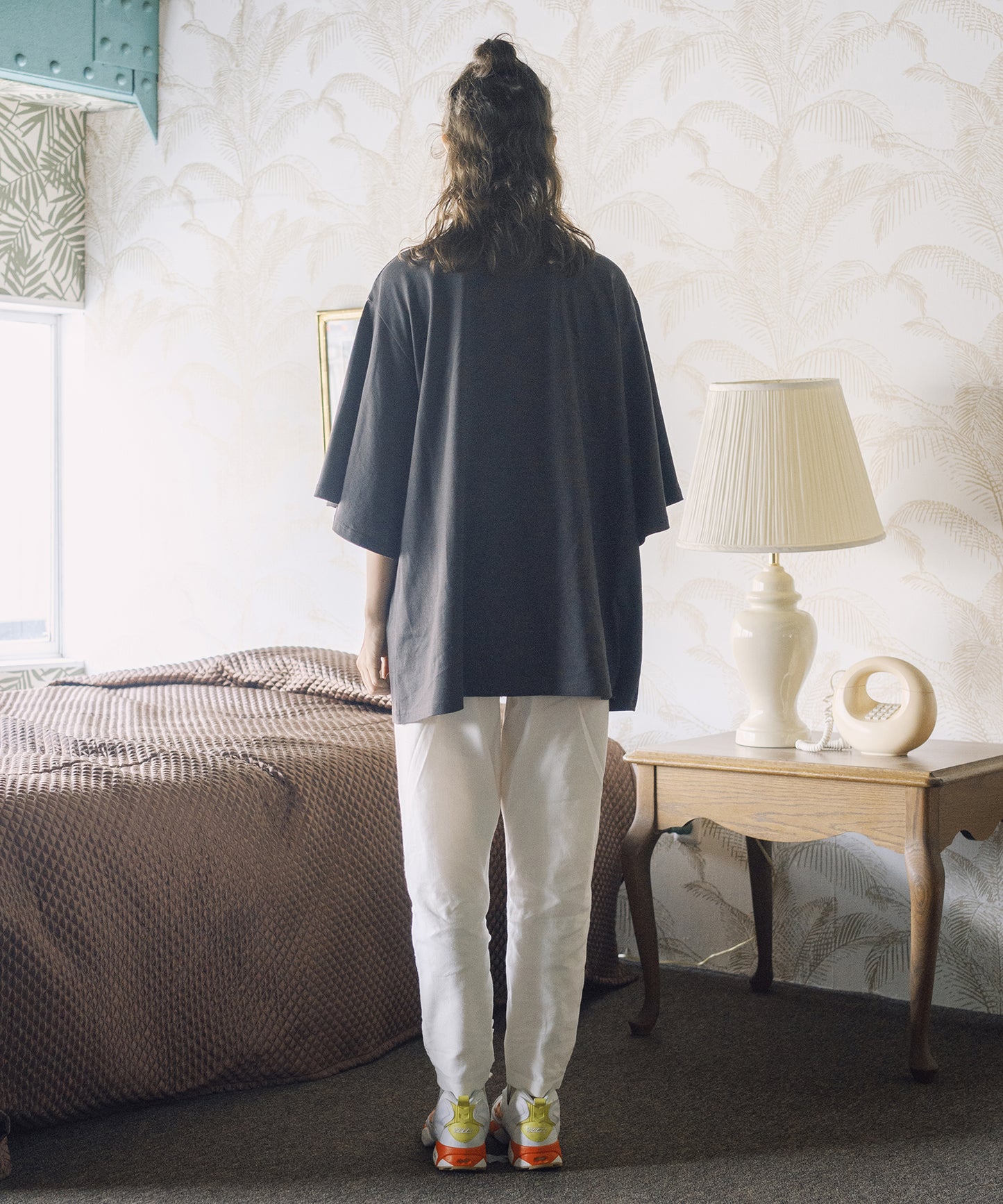 Arts Flare Tee 【Sisters Flare Tee】