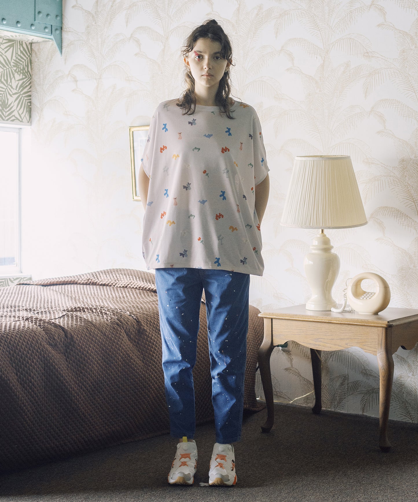 Arts Relax Tee
