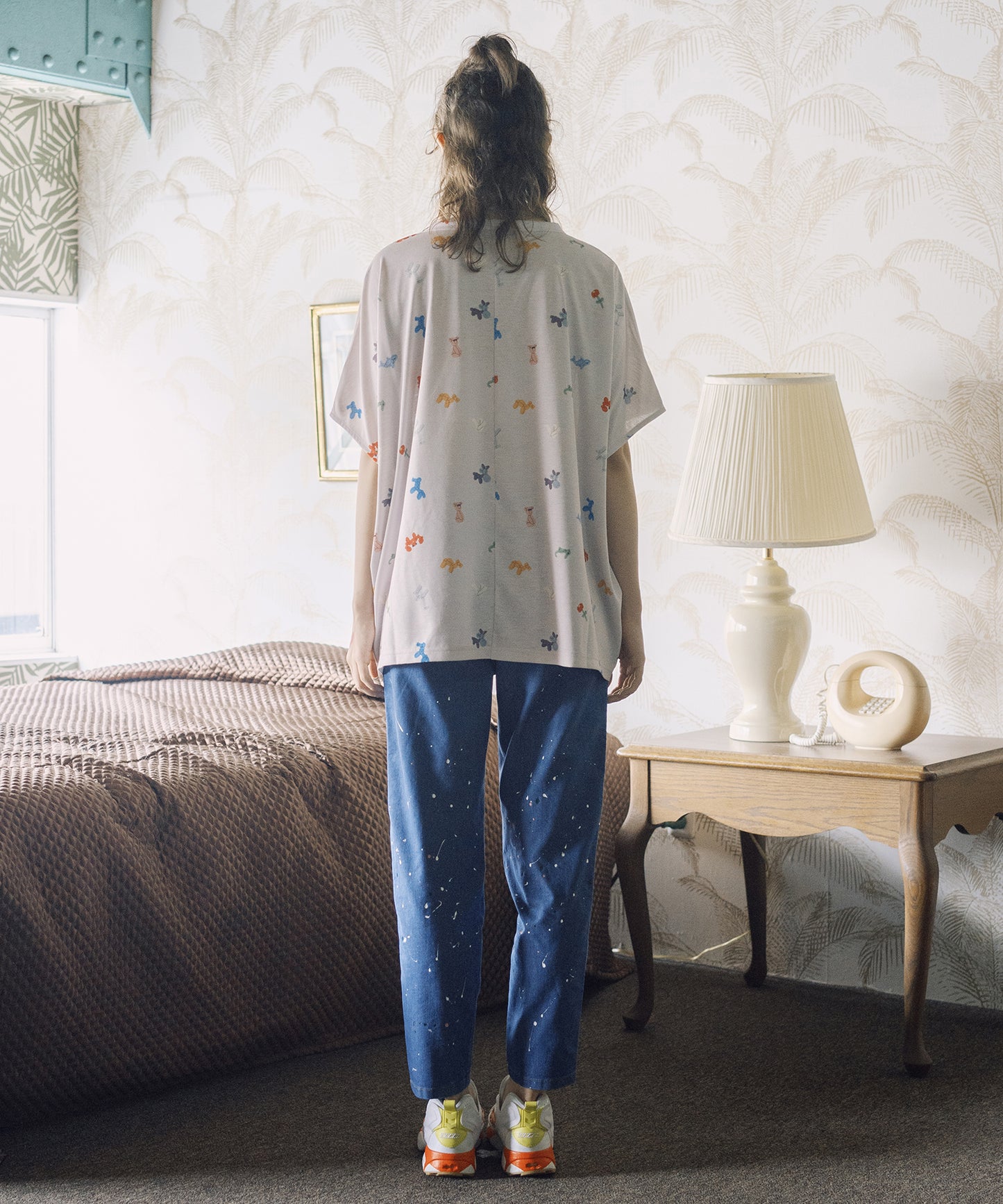 Arts Relax Tee