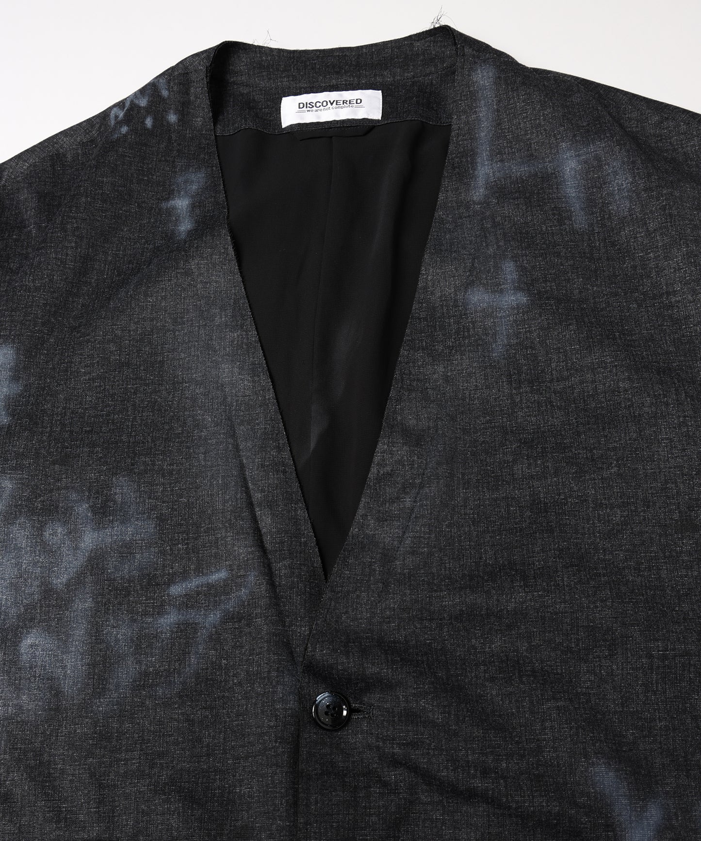 GRAFFITY JACKET