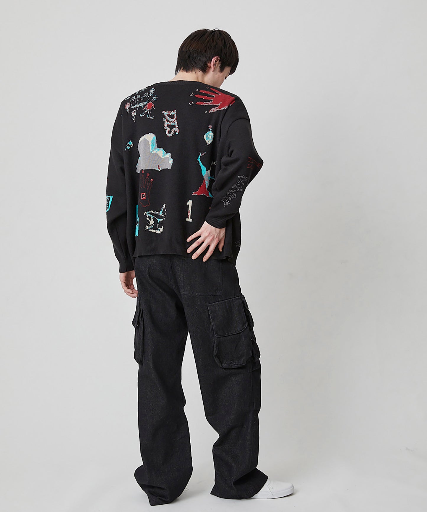 ART KNIT