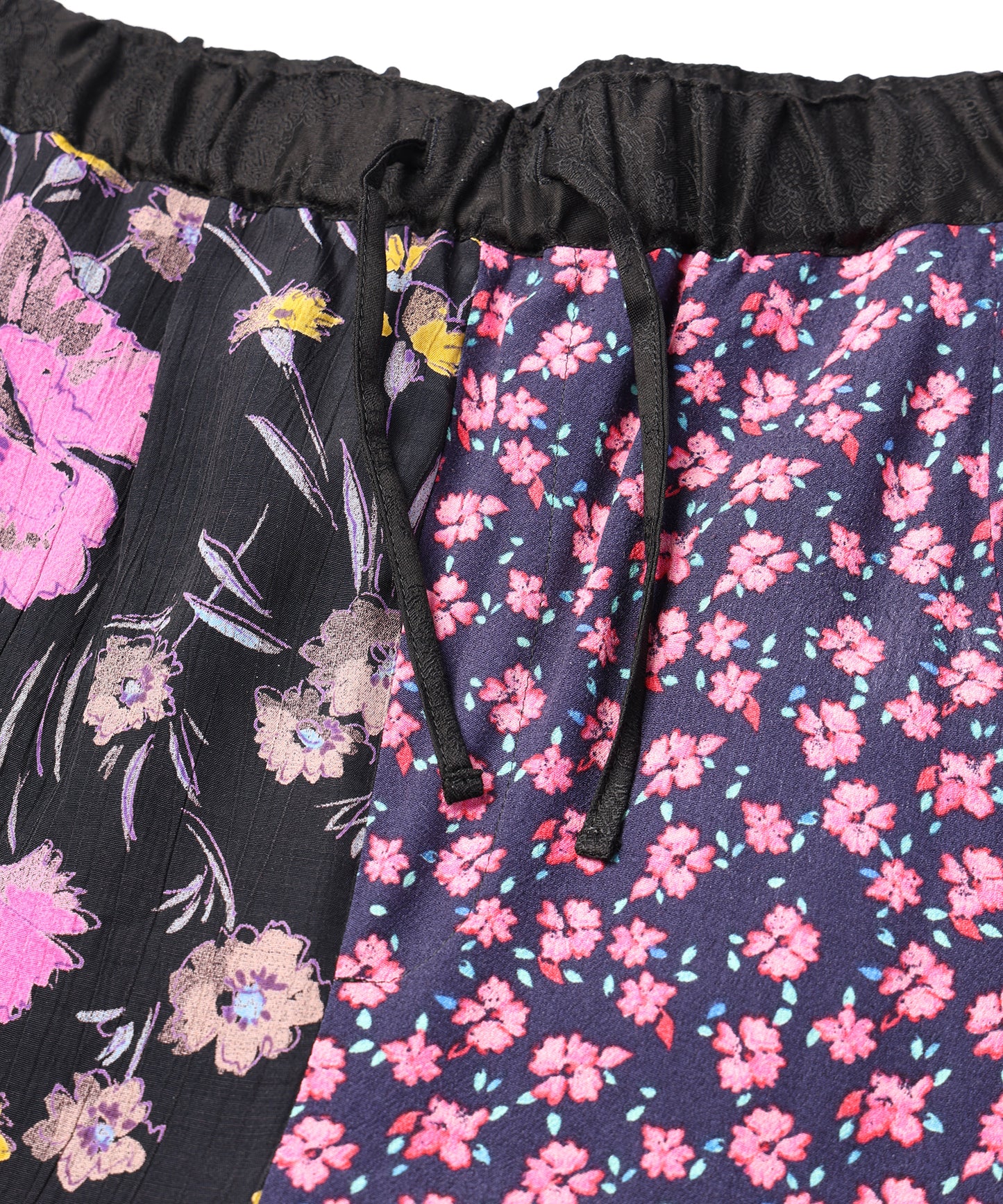 FLORAL MIX WIDE AND EASY PT
