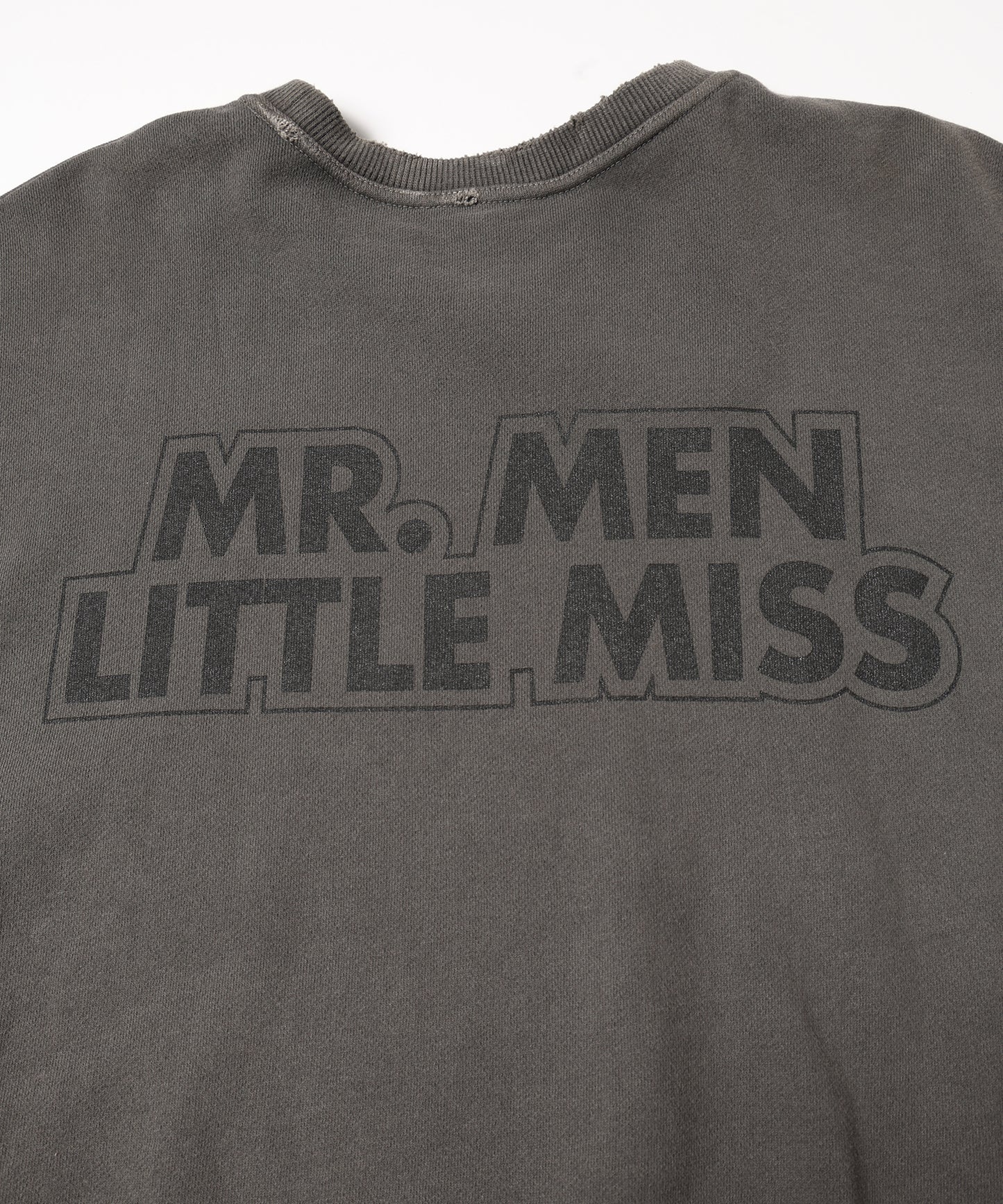 Mister Happy