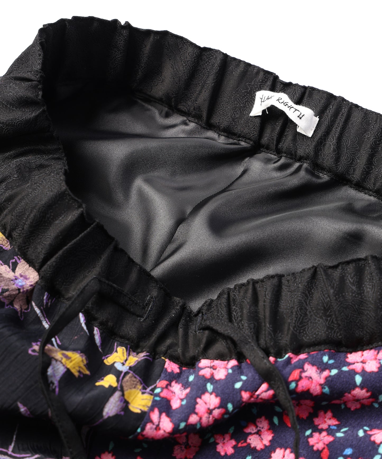 FLORAL MIX WIDE AND EASY PT