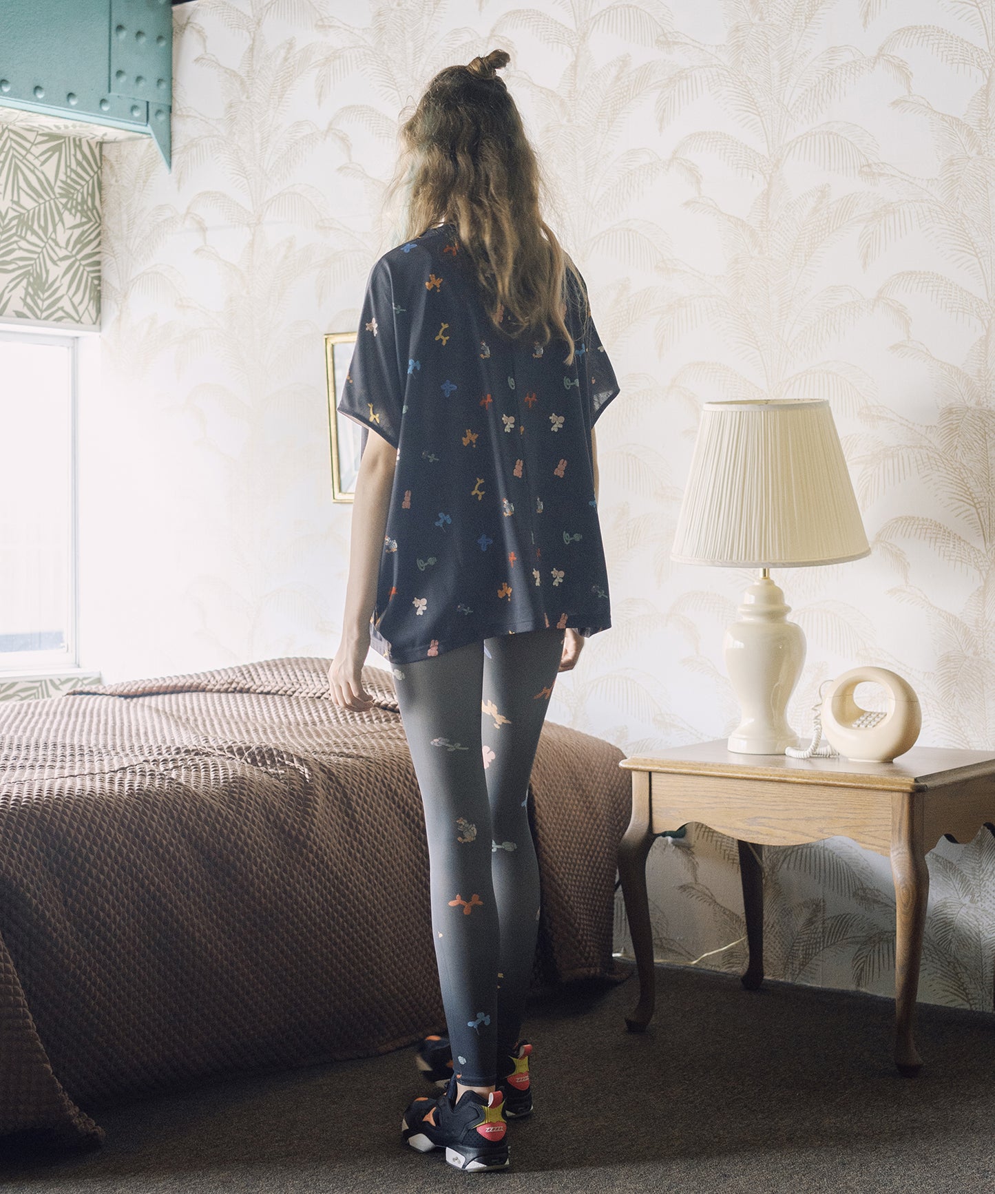 A&C Leggins
