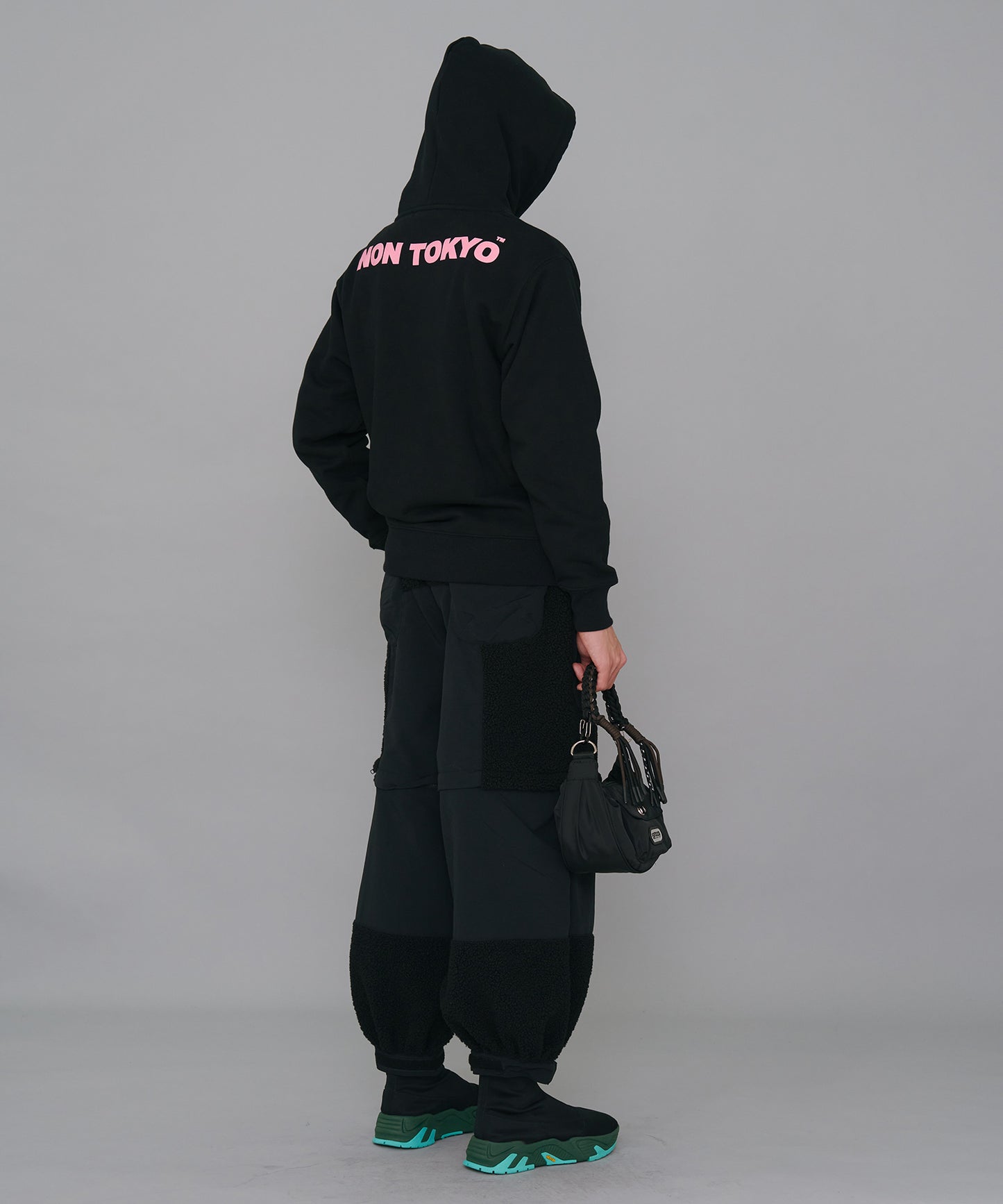 2WAY BOA PANTS