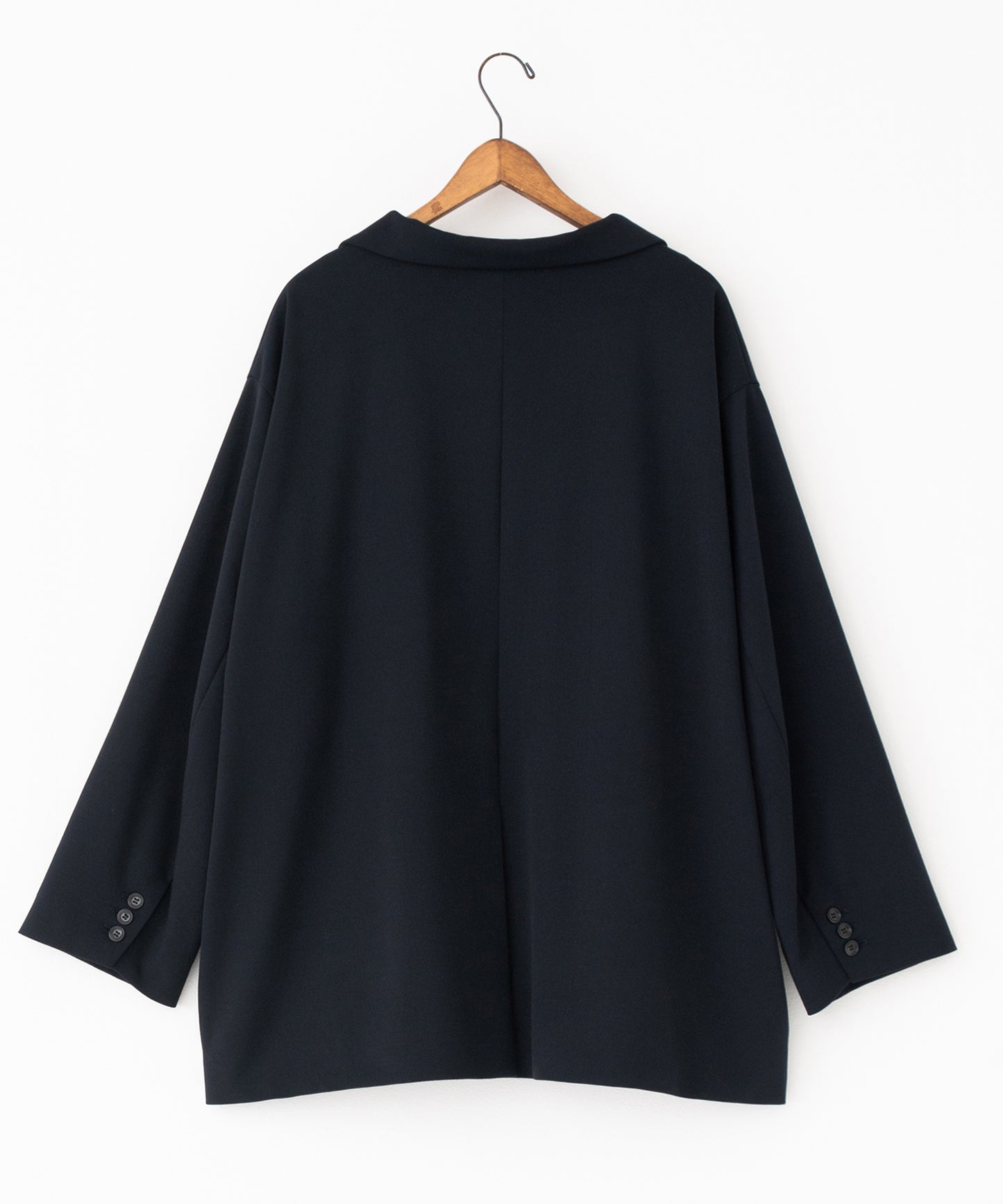 gabardine 2B jacket