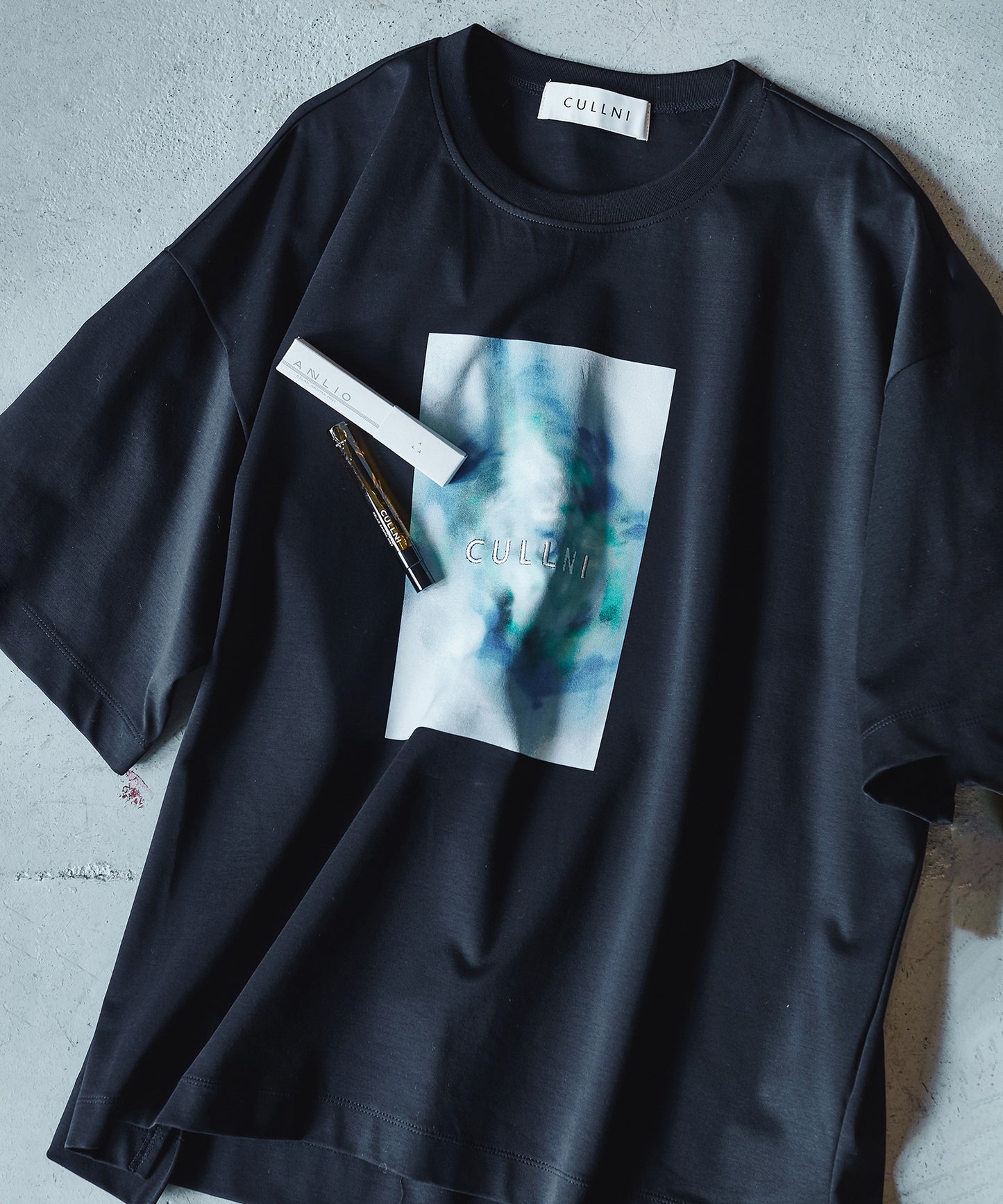 ANLIO × CULLNI MULTI USE AROMA SPRAY 「CUTO」