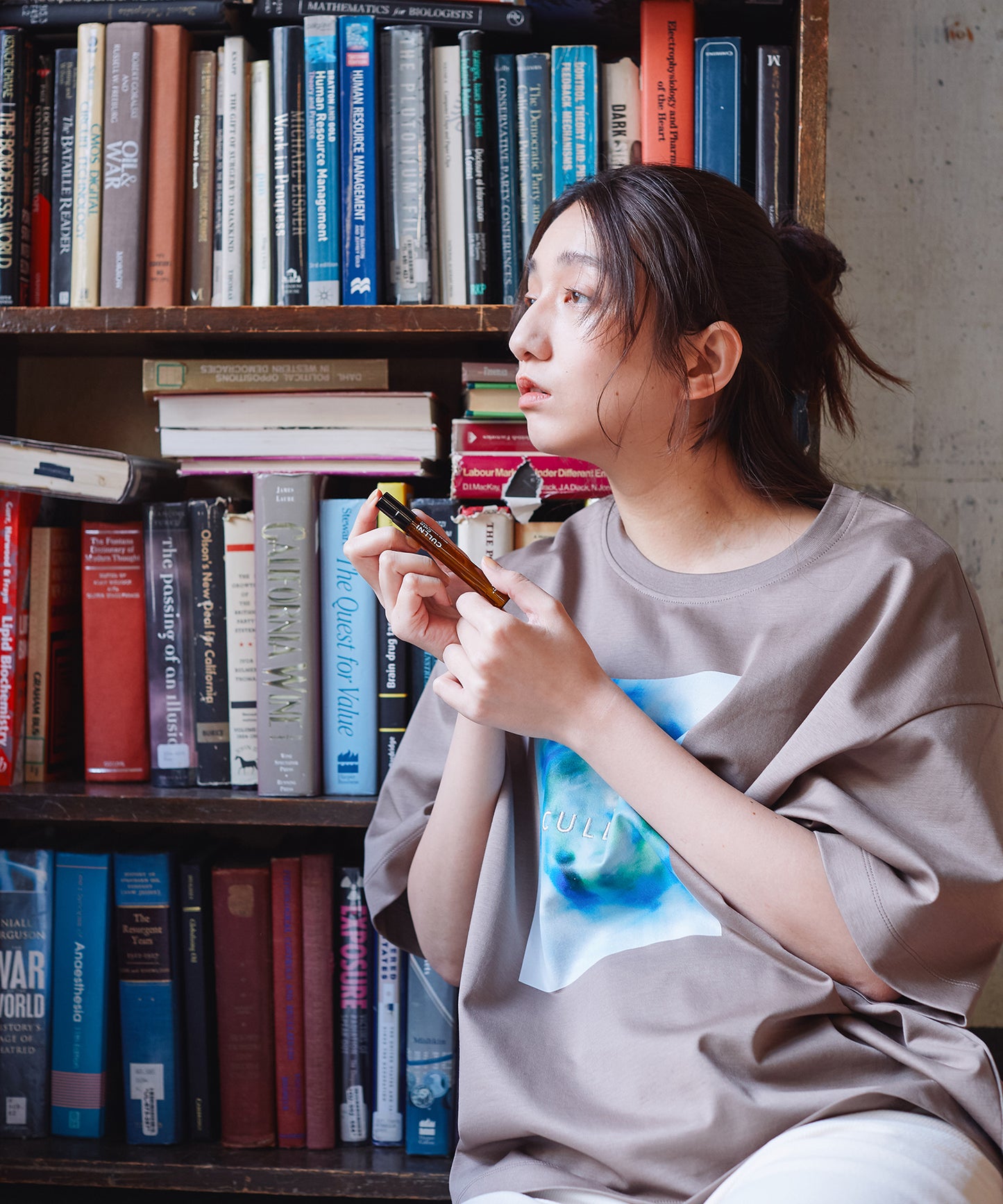 ANLIO × CULLNI MULTI USE AROMA SPRAY 「CUTO」