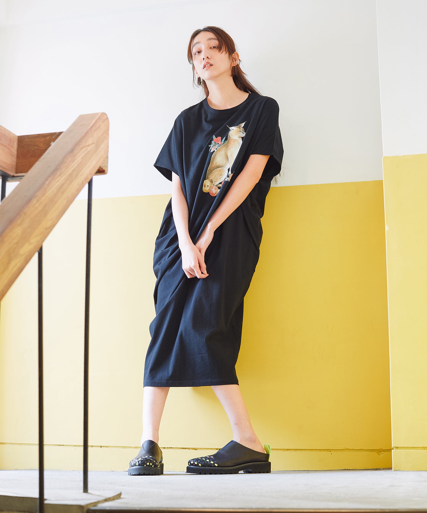 ANLIO × BEDSIDEDRAMA Nostalgic Still Life OP & MULTI USE AROMA SPRAY 「Nostalgic Still Life」