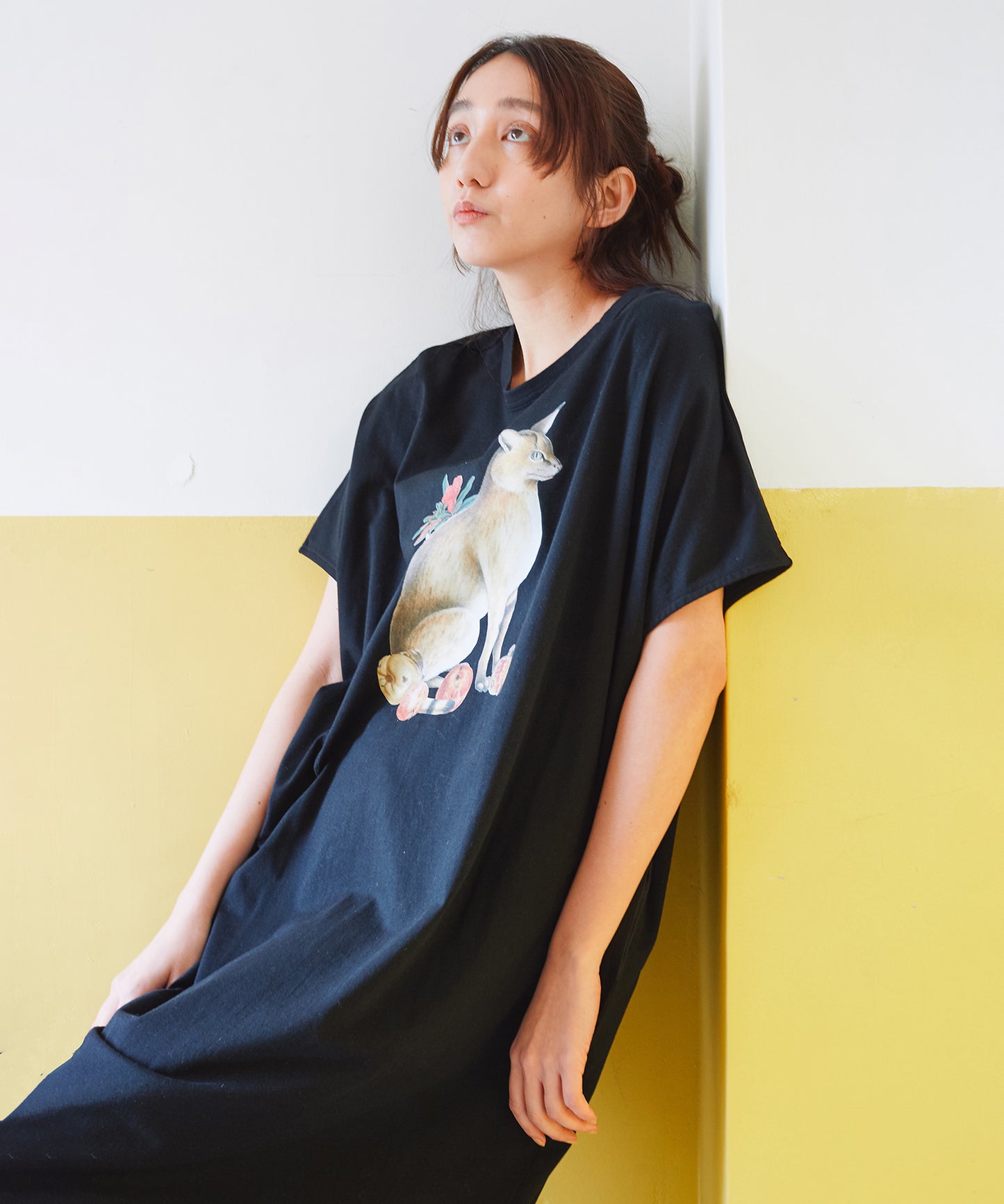 ANLIO × BEDSIDEDRAMA Nostalgic Still Life OP & MULTI USE AROMA SPRAY 「Nostalgic Still Life」