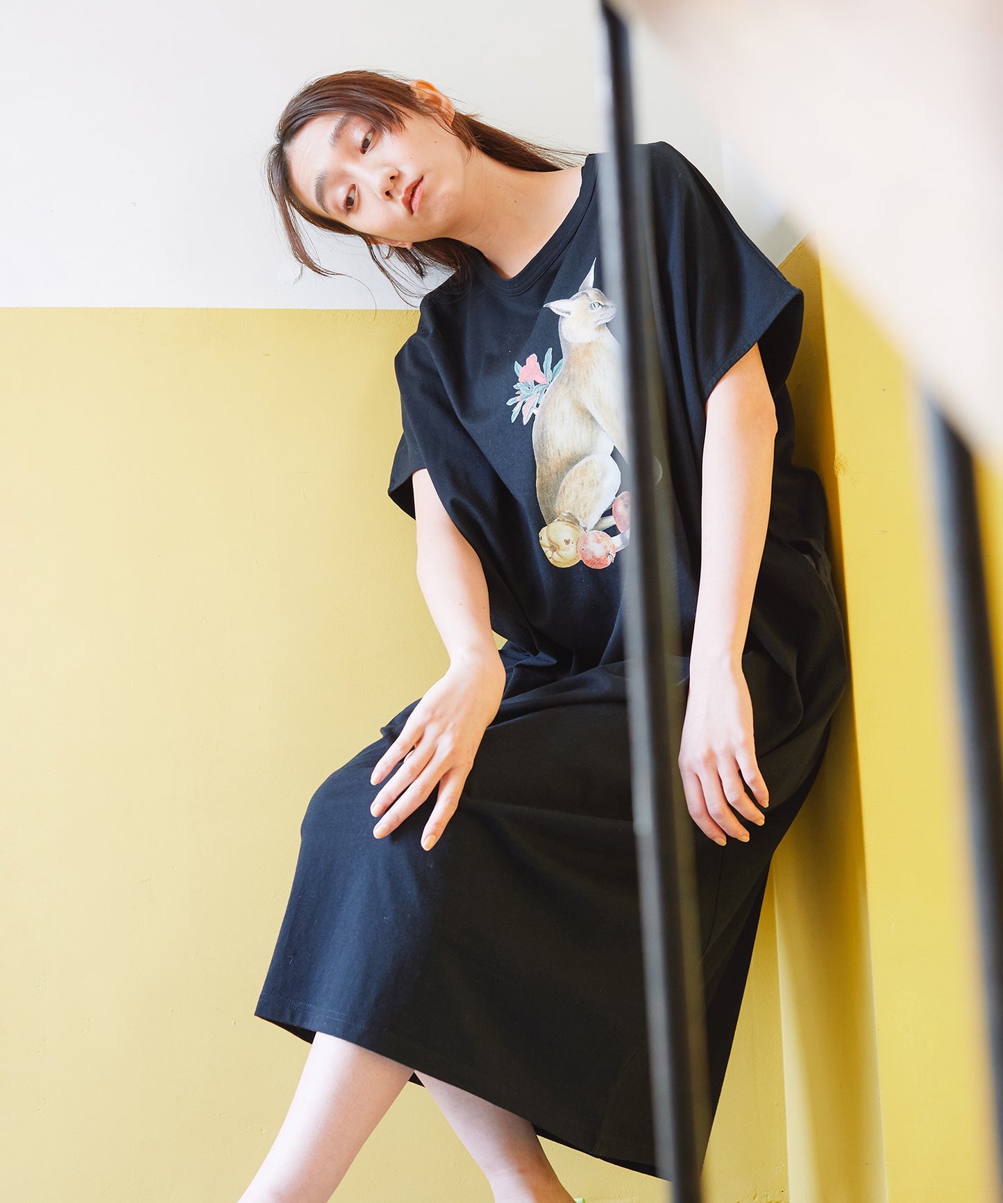 ANLIO × BEDSIDEDRAMA Nostalgic Still Life OP & MULTI USE AROMA SPRAY 「Nostalgic Still Life」