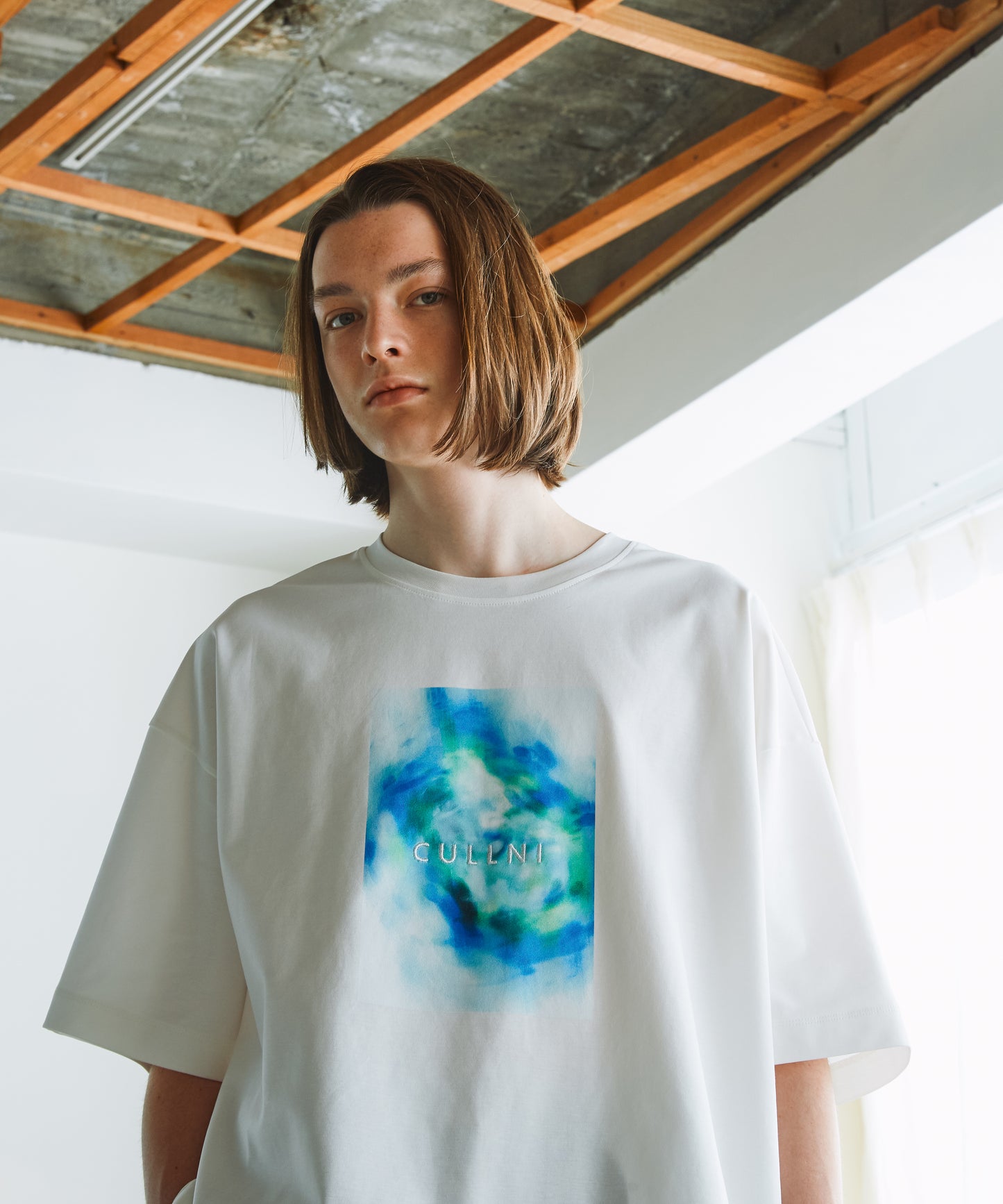 ANLIO × CULLNI MULTI USE AROMA SPRAY 「CUTO」