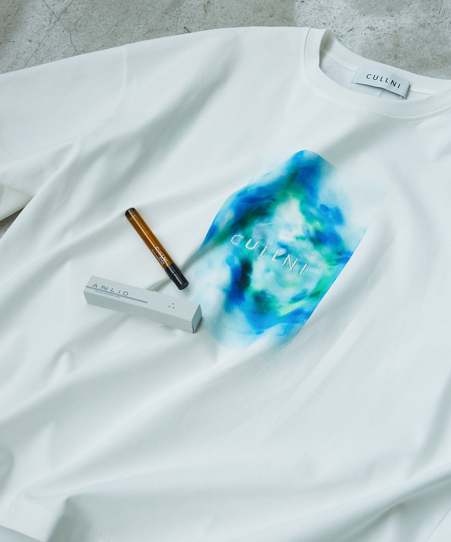 ANLIO × CULLNI MULTI USE AROMA SPRAY 「CUTO」