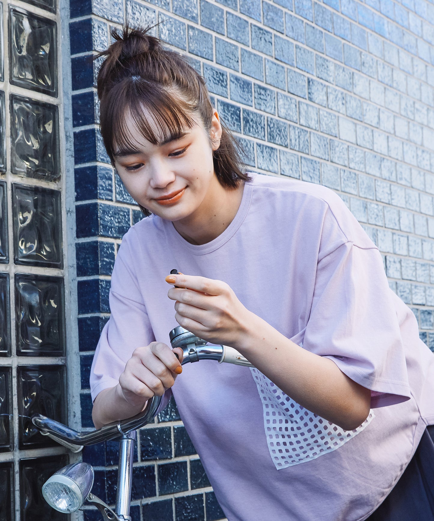 ANLIO × sneeuw MULTI USE AROMA SPRAY 「run through the forest」