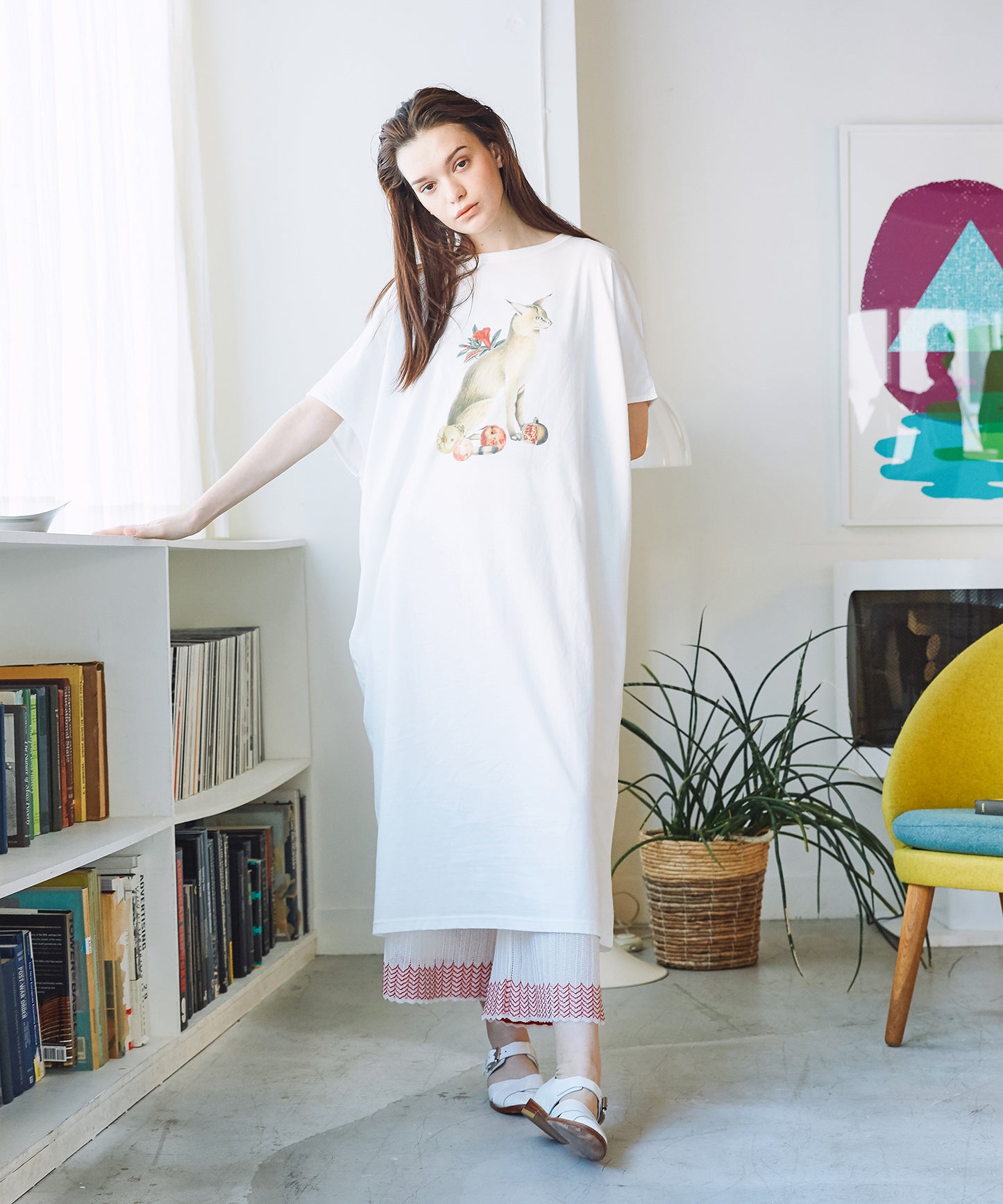 ANLIO × BEDSIDEDRAMA Nostalgic Still Life OP & MULTI USE AROMA SPRAY 「Nostalgic Still Life」