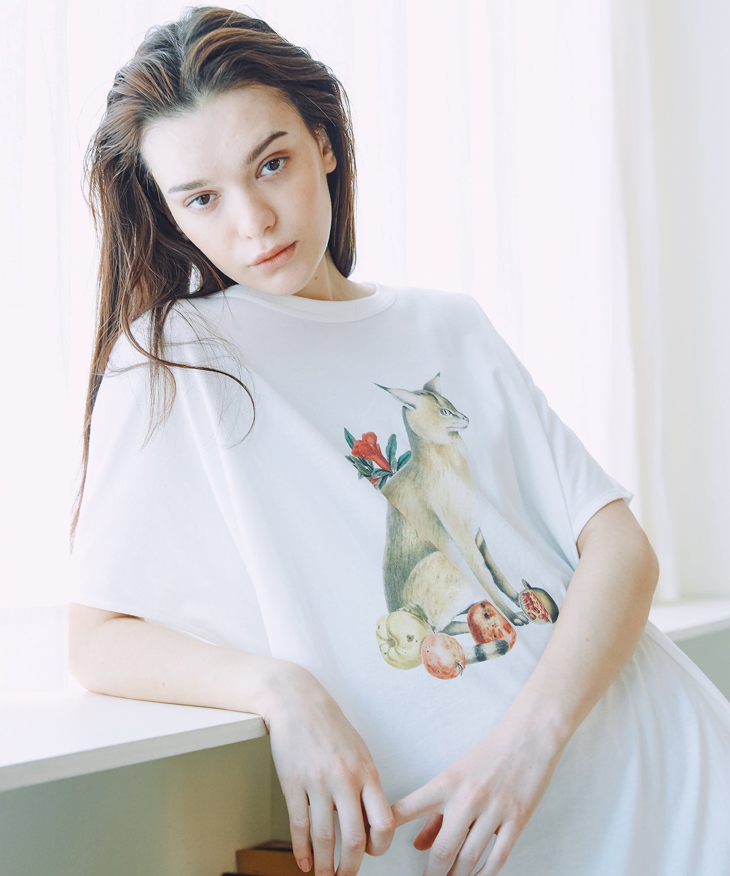 ANLIO × BEDSIDEDRAMA Nostalgic Still Life OP & MULTI USE AROMA SPRAY 「Nostalgic Still Life」