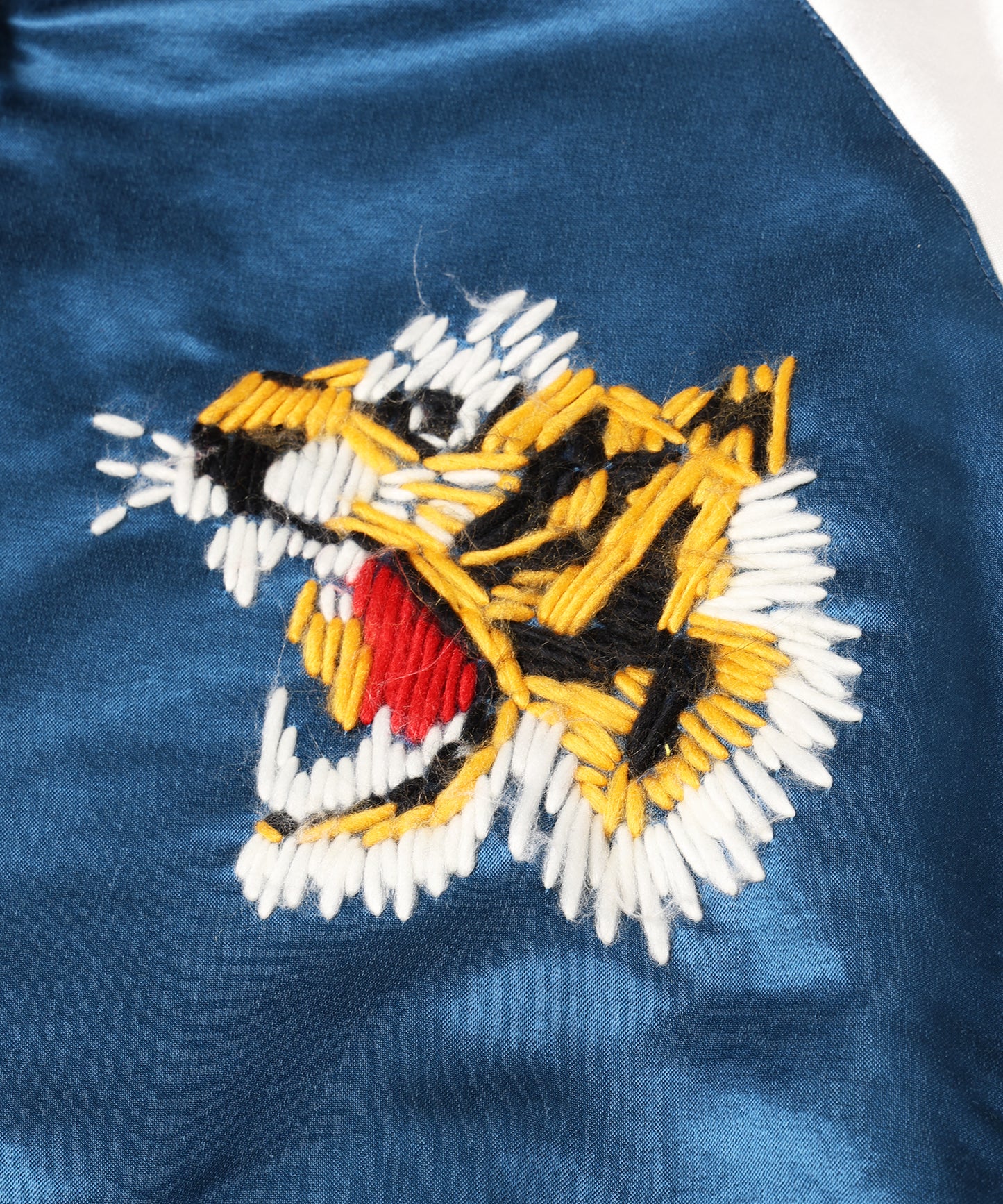 HAND EMBROIDERY SOUVENIOR JACKET