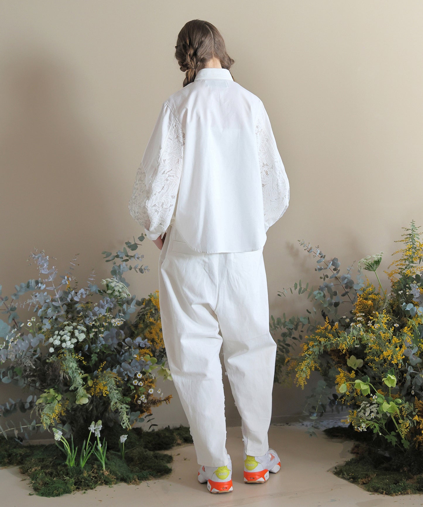 Bud Denim Pants