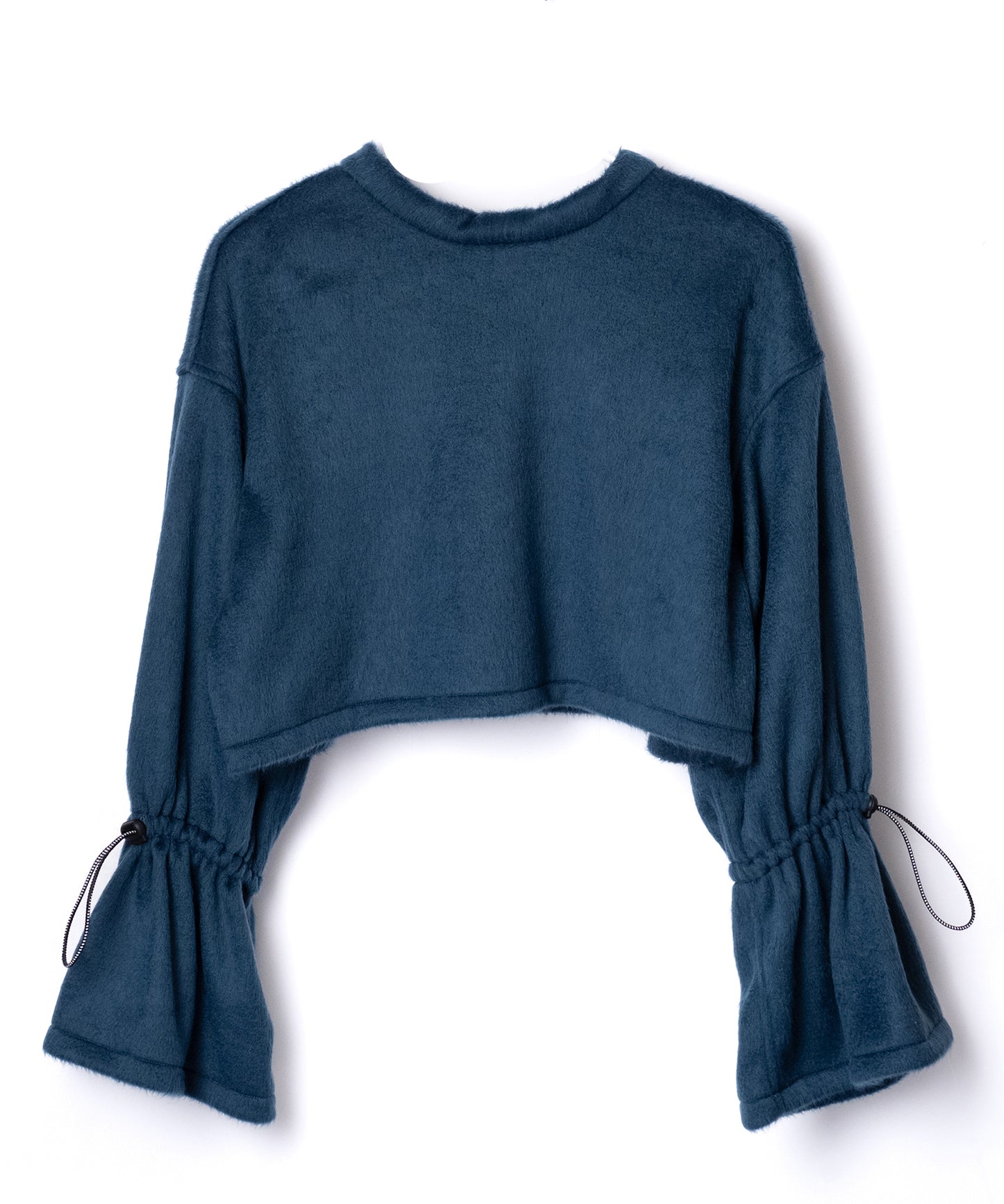 MOHAIR CARDIGAN