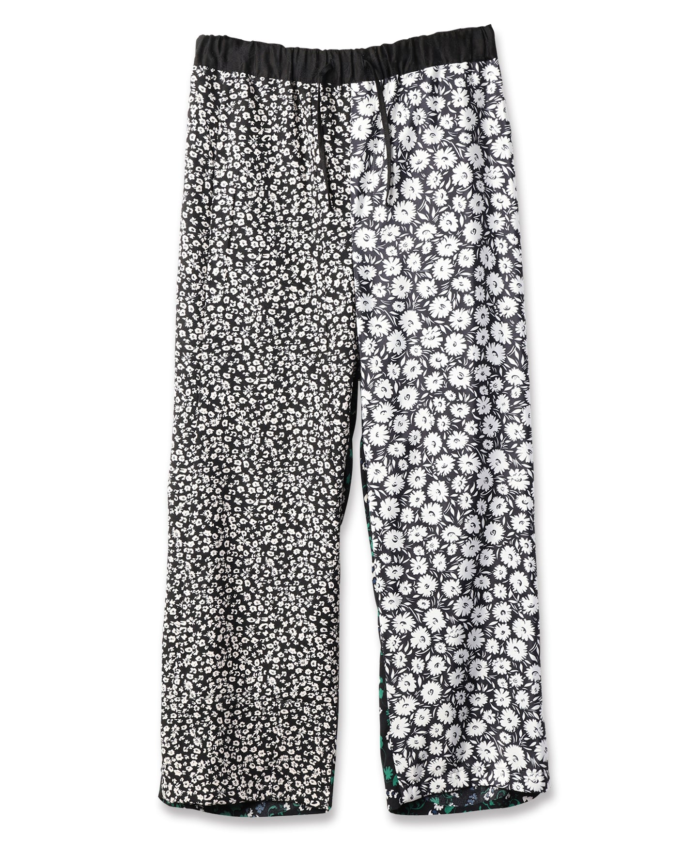 FLORAL MIX WIDE AND EASY PT