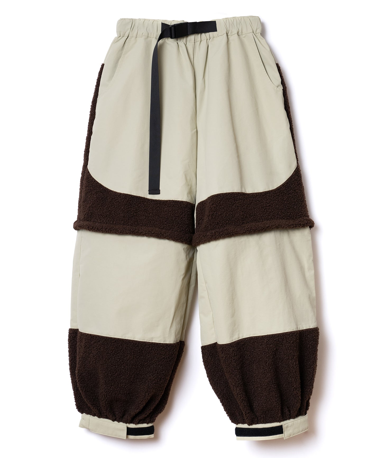 2WAY BOA PANTS