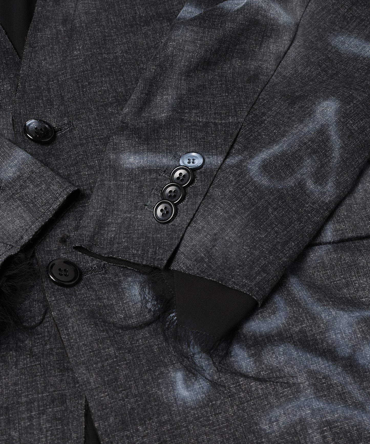 GRAFFITY JACKET