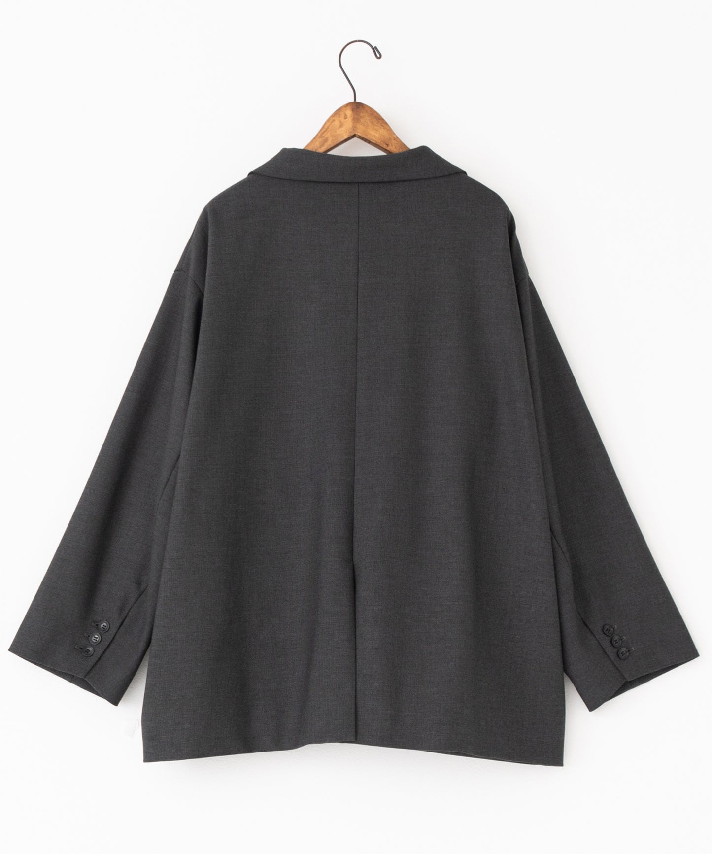 gabardine 2B jacket