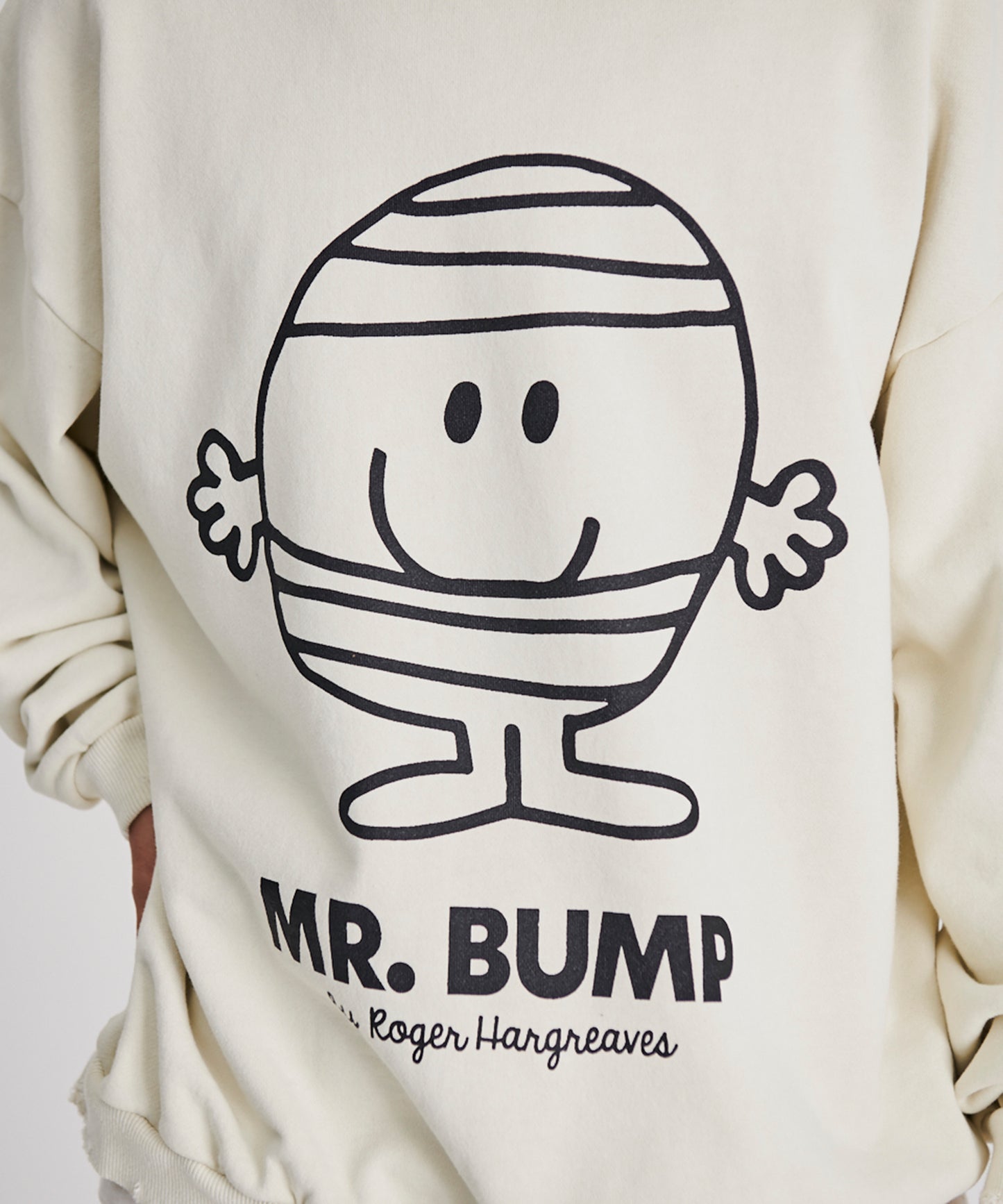 Mister Bump