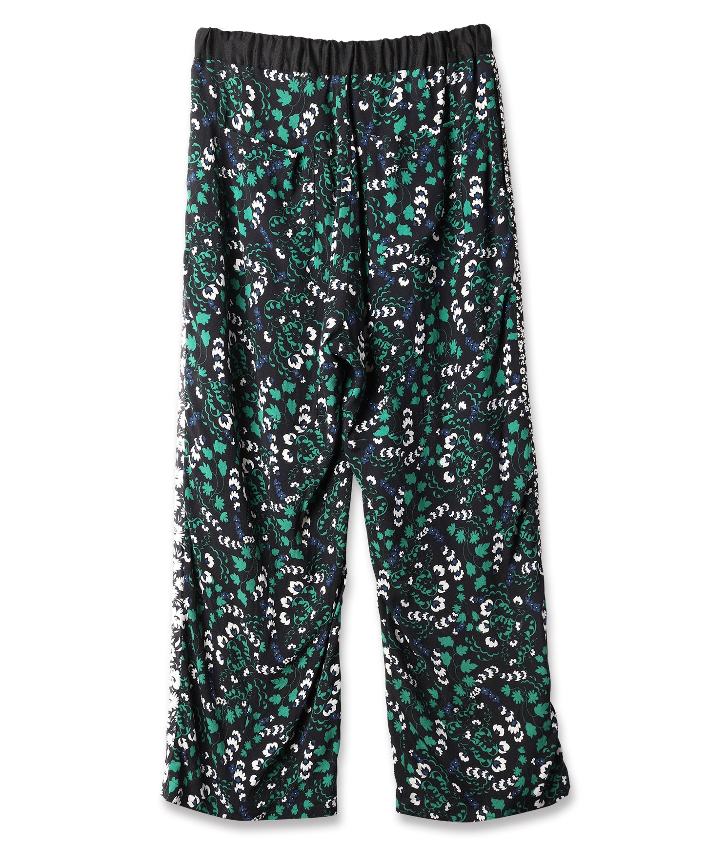 FLORAL MIX WIDE AND EASY PT