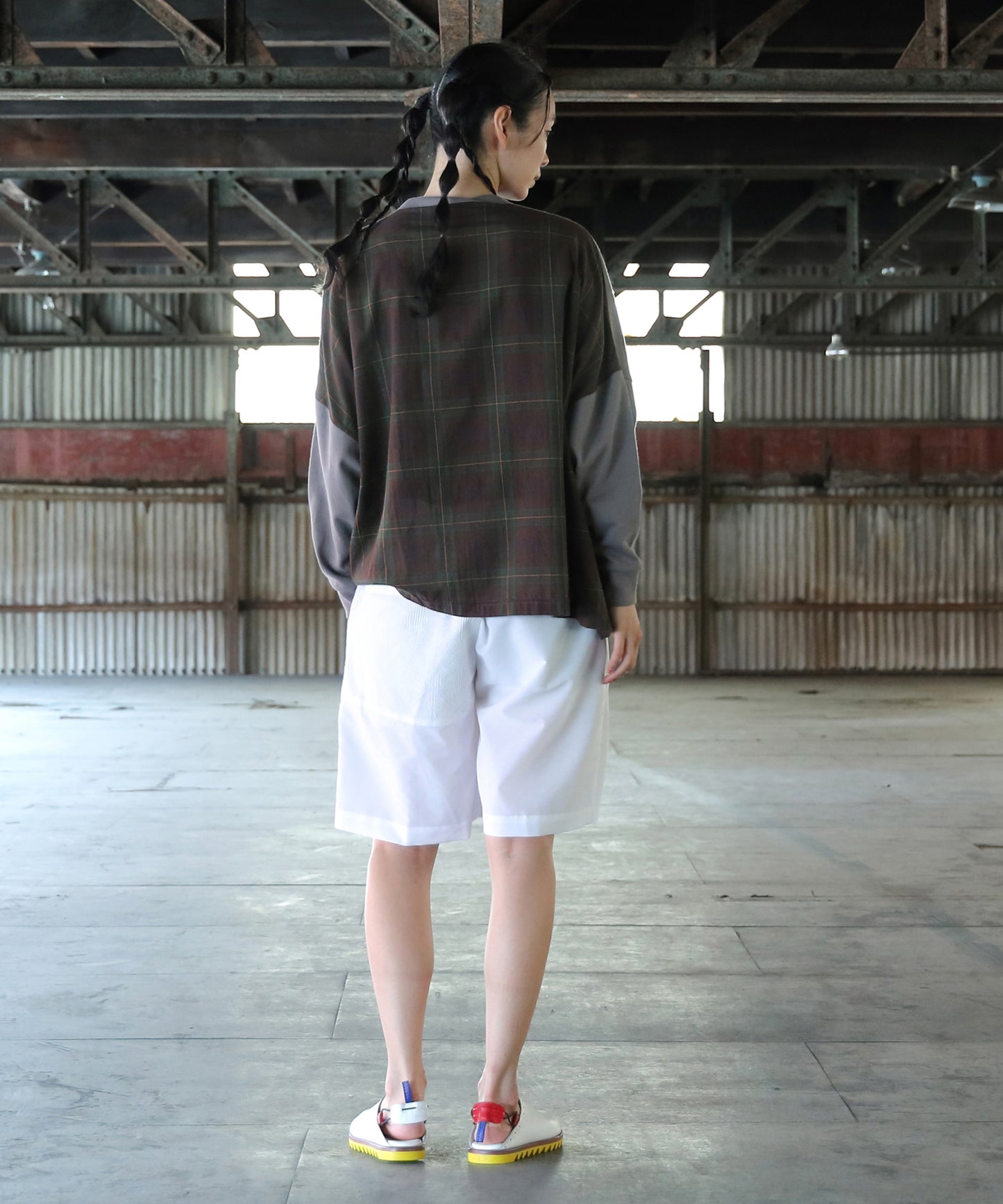 Predecessor L/S Tee